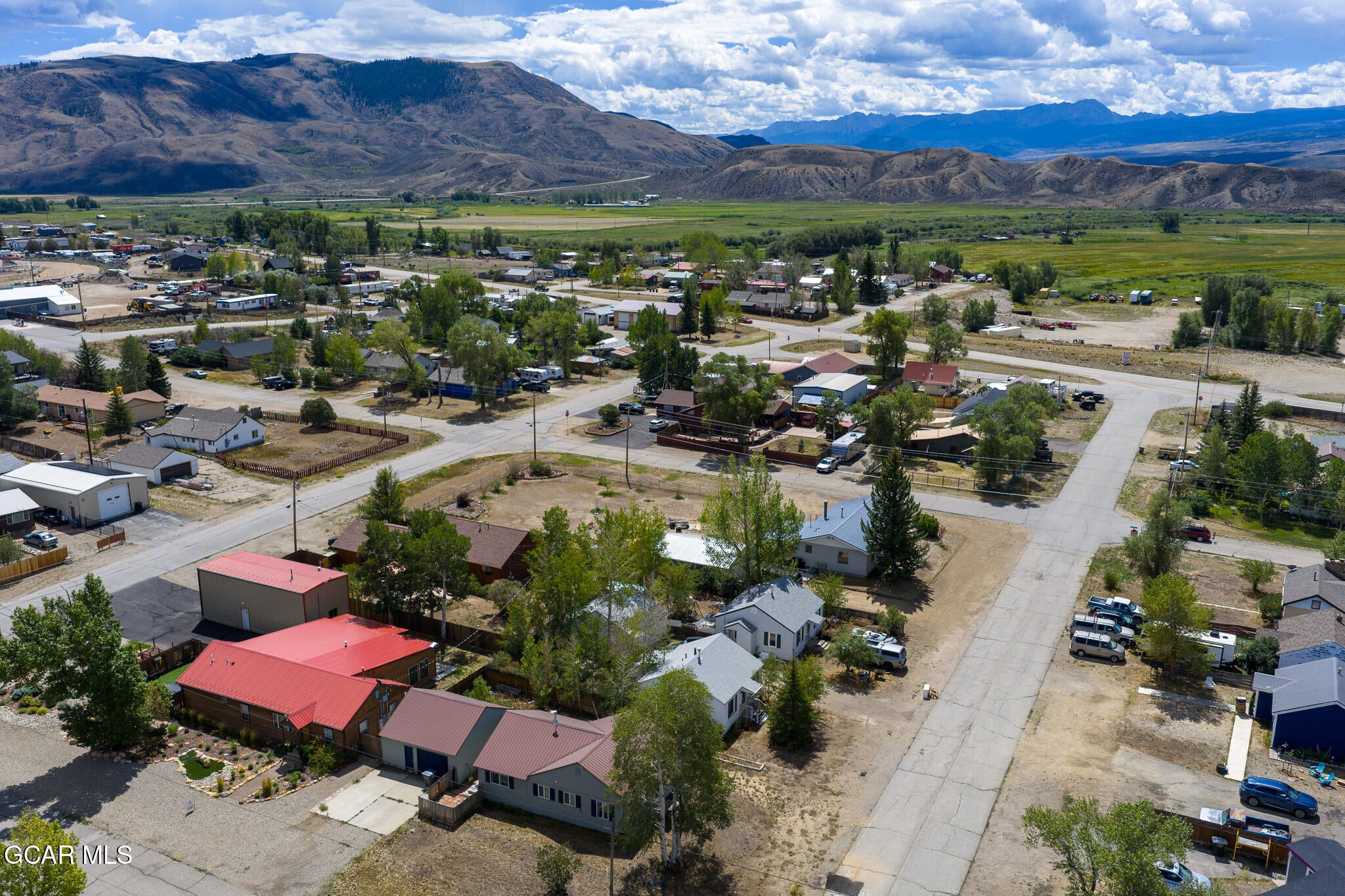 8th St, Kremmling, CO 80459 #1