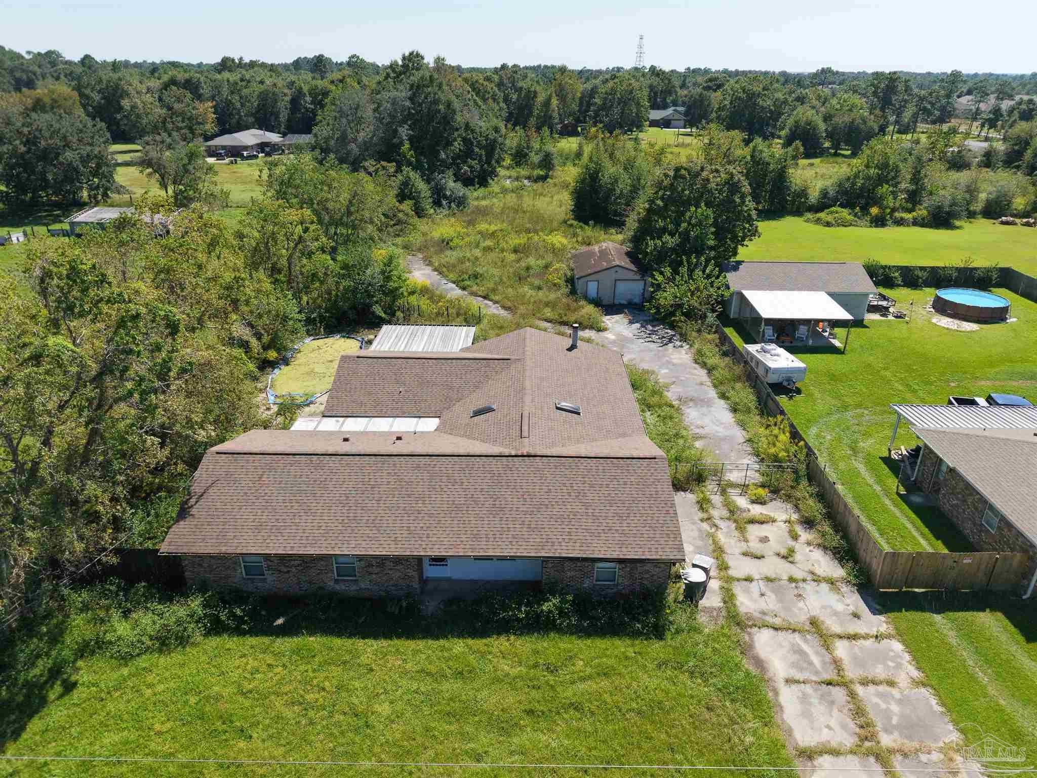 Frank Reeder Rd, Pensacola, FL 32526 #1