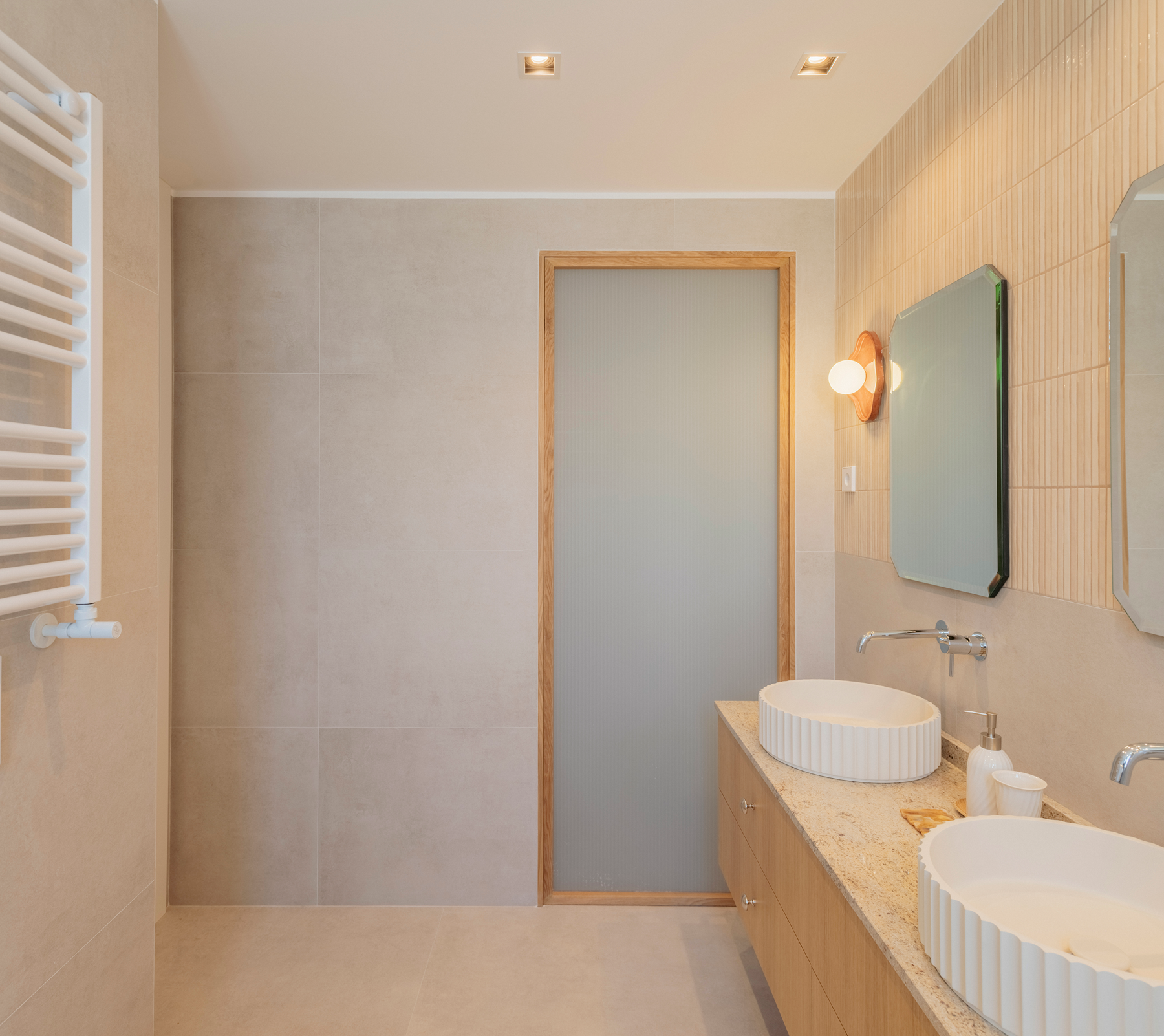 Wonderful flat refurbished in Goya (Madrid) close to Retiro - 物件實景
