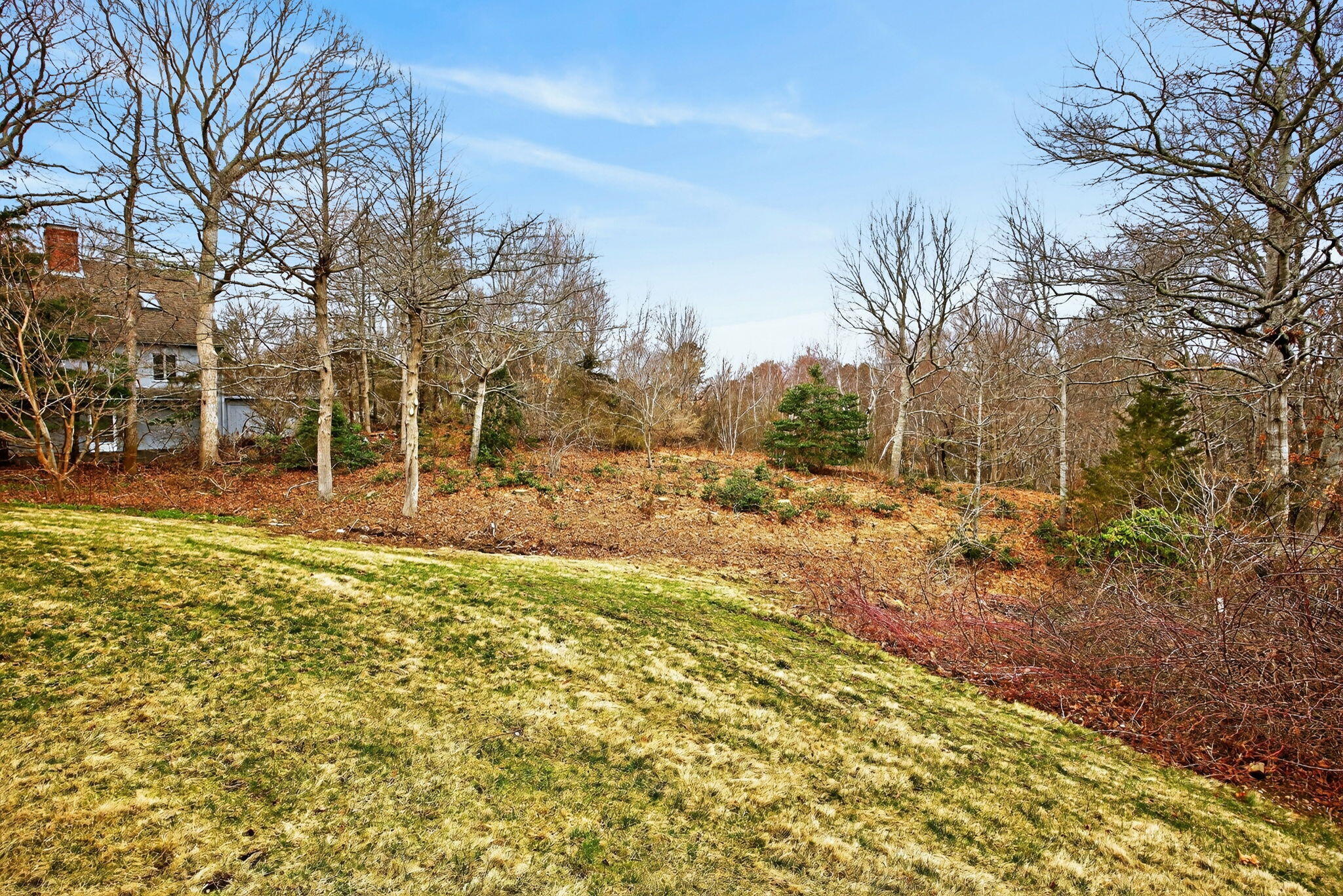  4 Earl Road - 物件實景