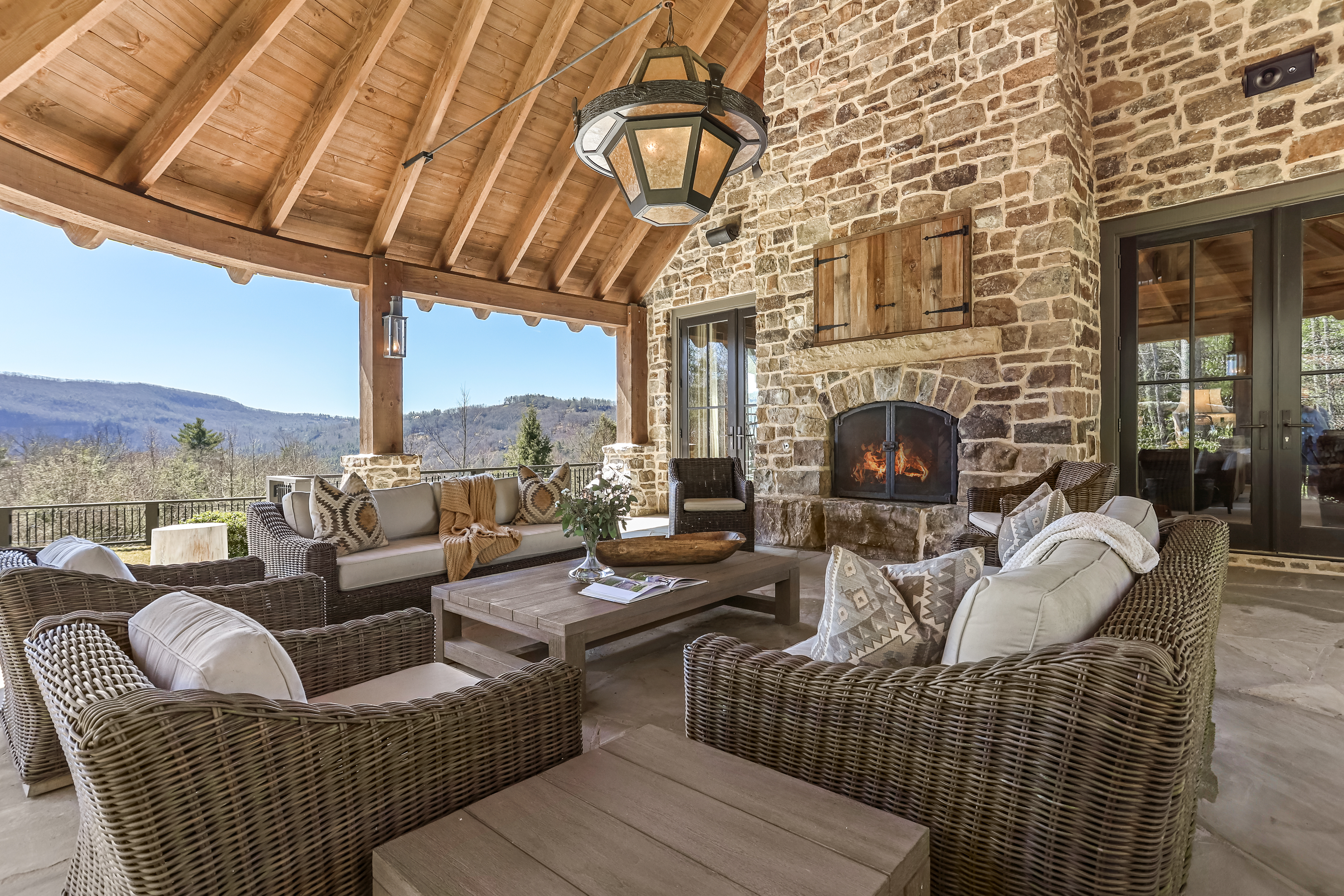  The Lodge at Mountaintop Golf & Lake Club - 物件實景