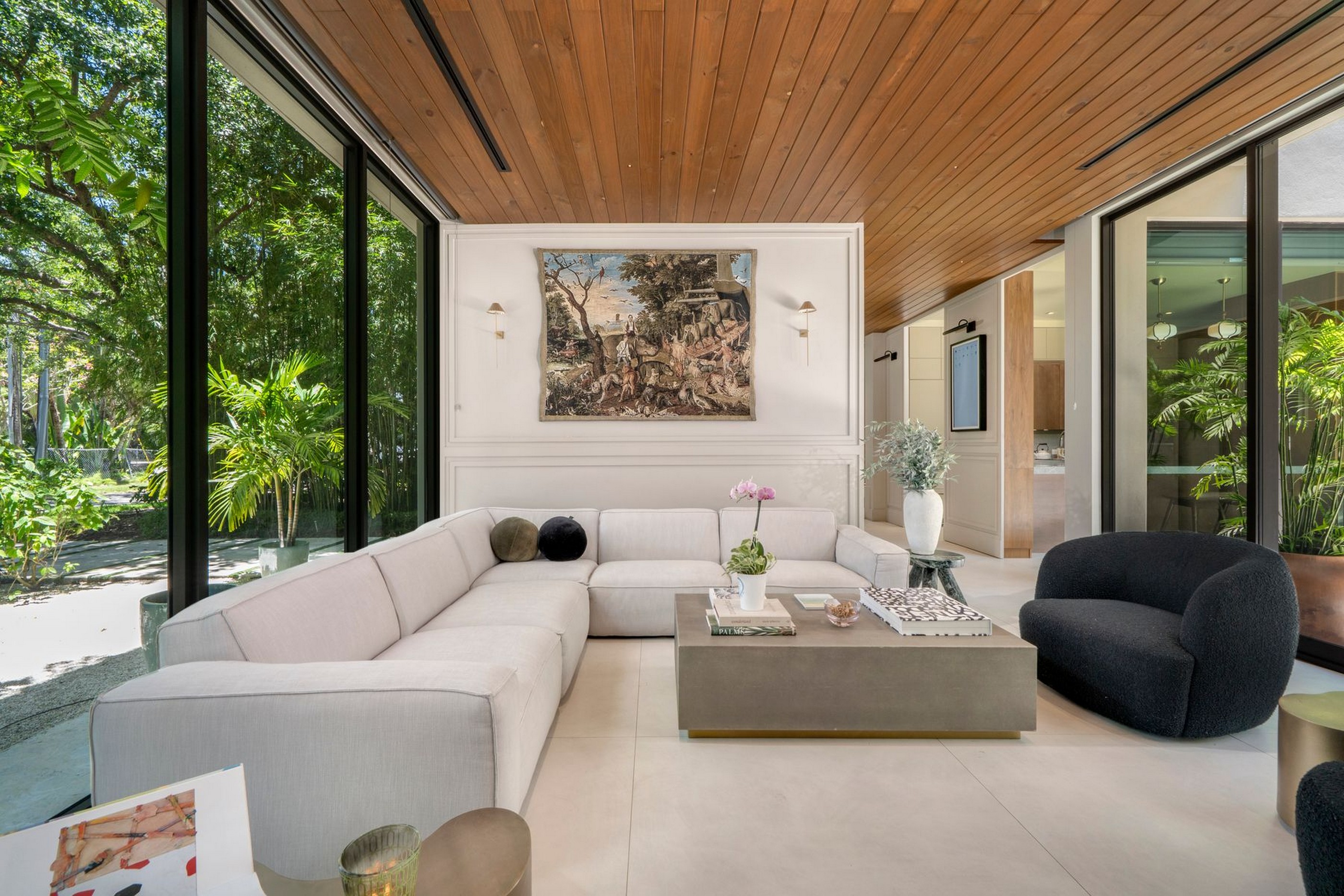  7851 SW 48th Pl, Miami, FL, 33143 - 物件實景
