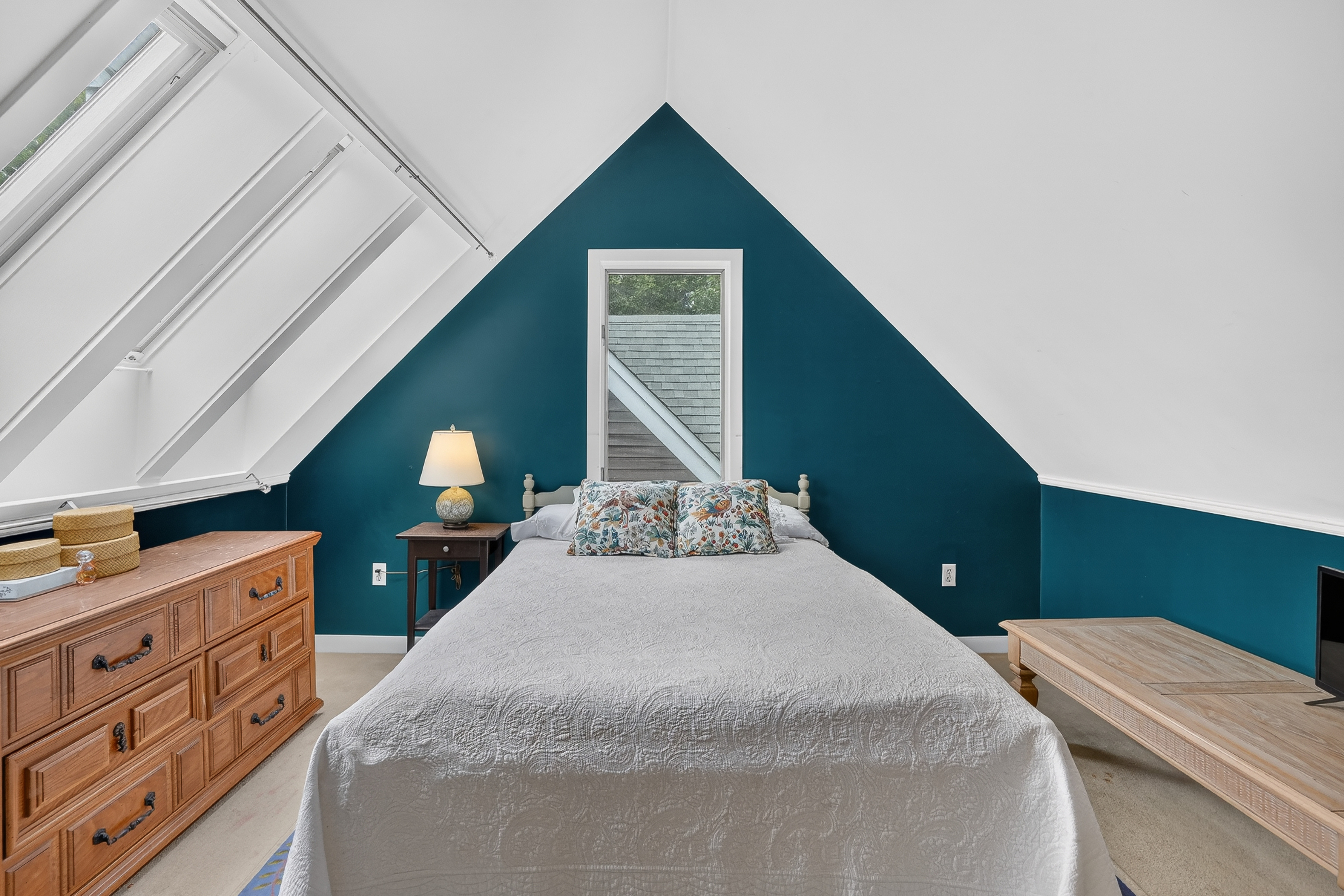  Peaceful Retreat in Edgartown - 物件實景