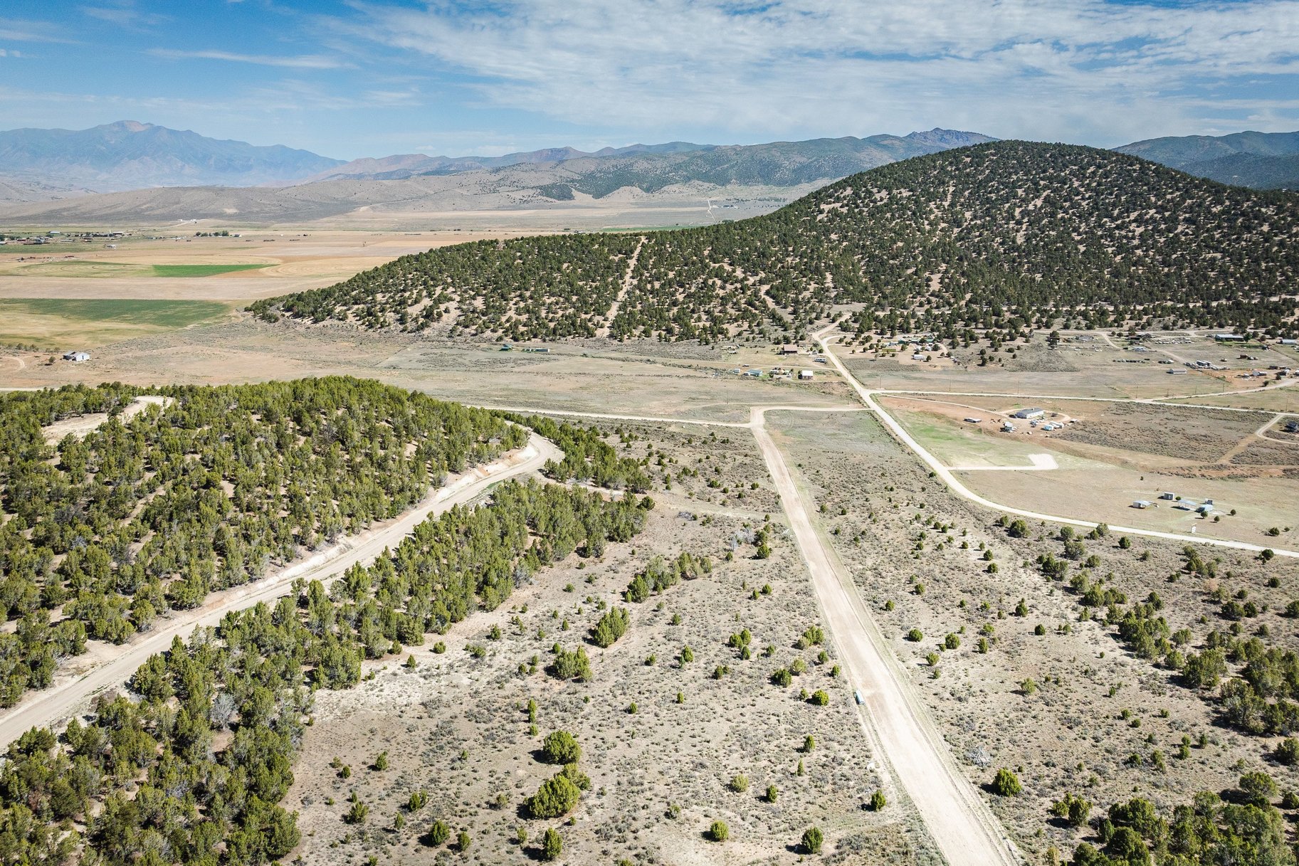  Mountain Living  STR Approved  1.01 Acres - 物件實景
