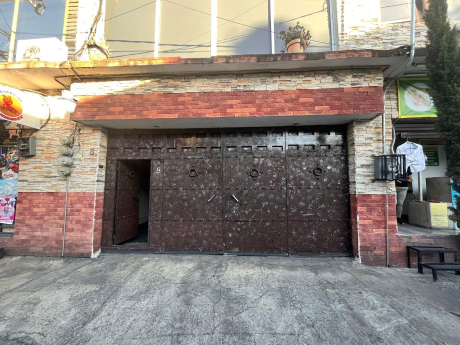 Azcapotzalco, Ciudad de México, 02160, Mexico, 5 Bedrooms Bedrooms, ,3 BathroomsBathrooms,Residential,For Sale,1997514