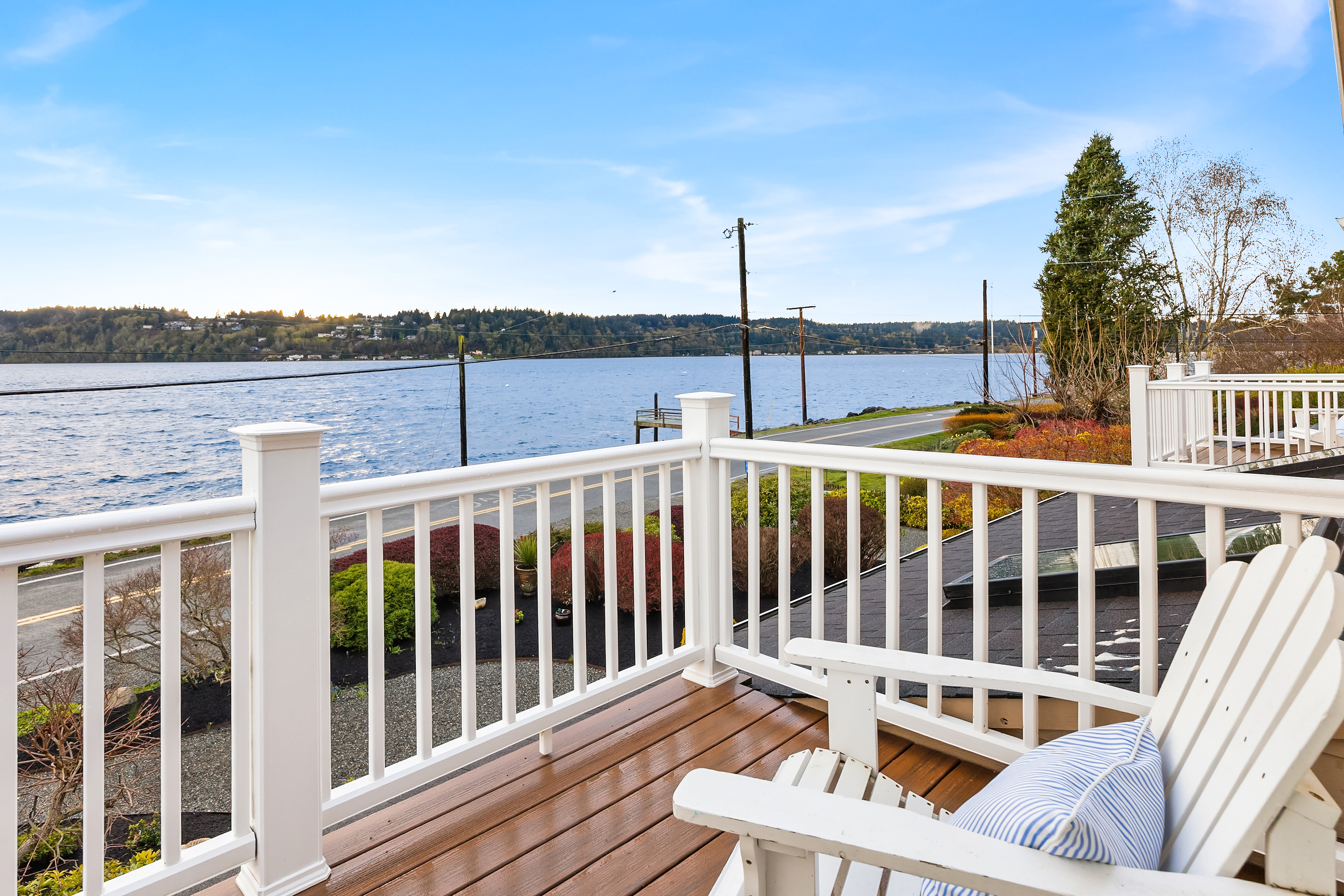  3450 Crystal Springs Dr NE, Bainbridge Island, WA 98110 - 物件實景