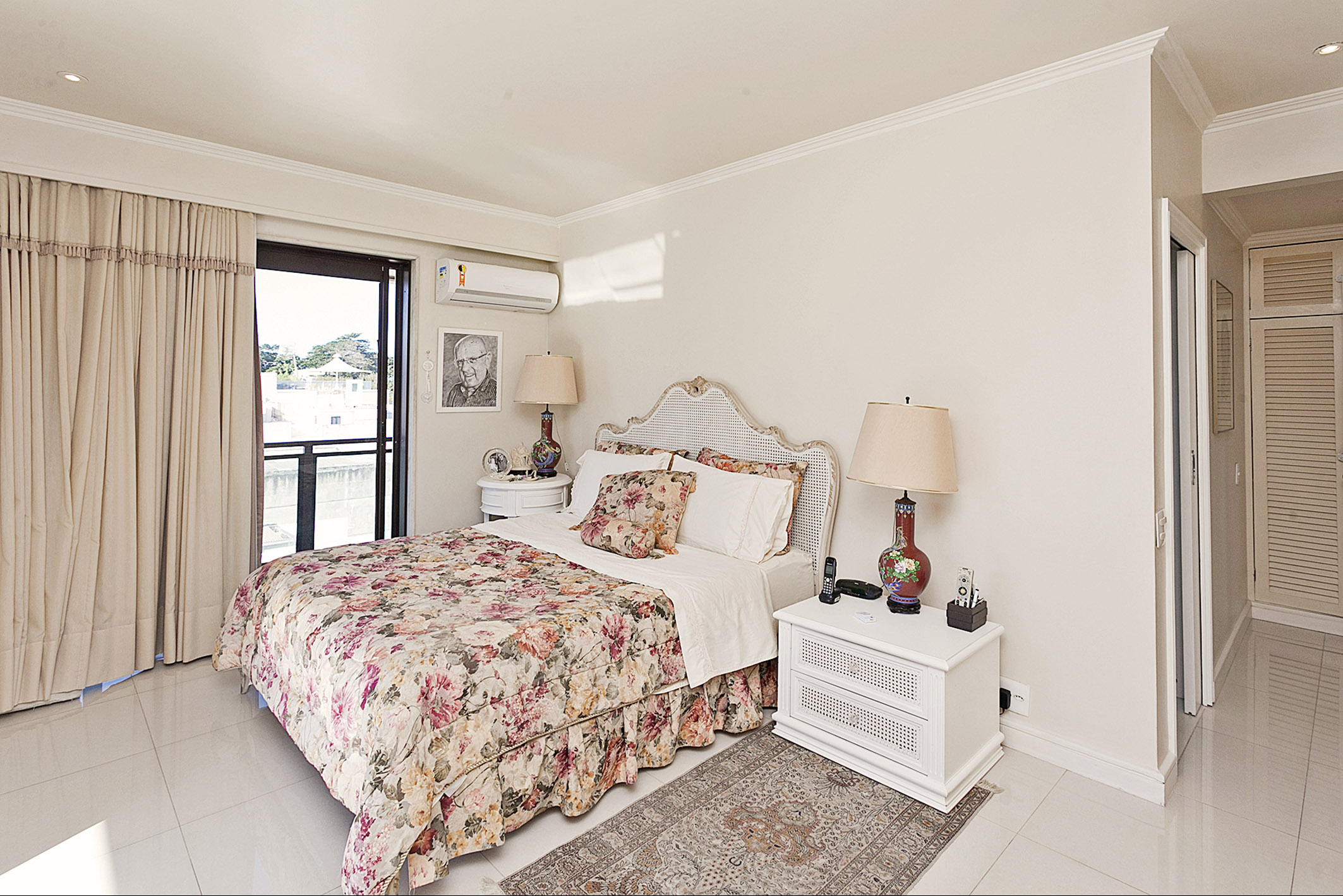  Apartment with ocean view - 物件實景