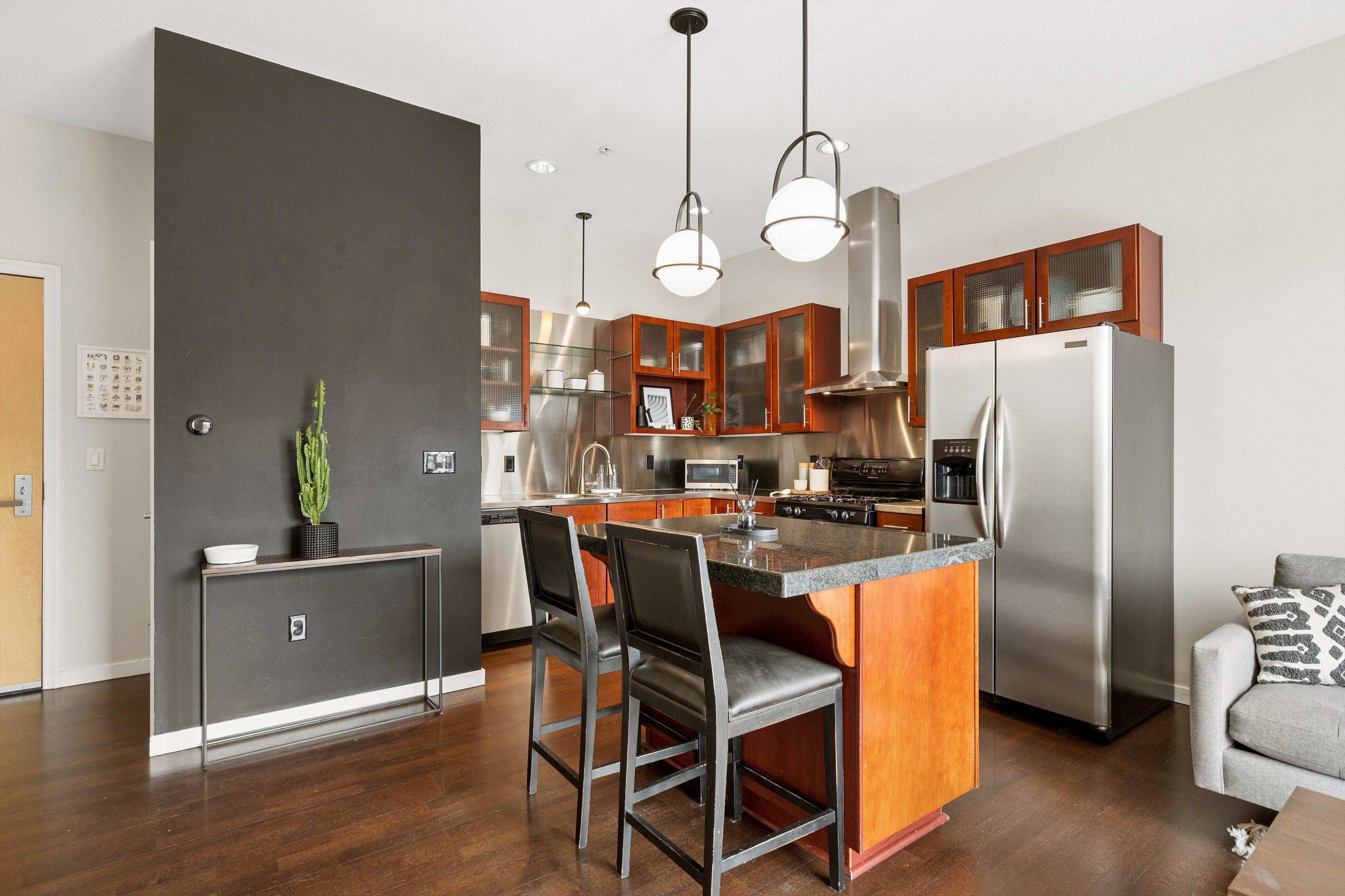  1440 Little Raven Street, Denver, CO 80202 - 物件實景