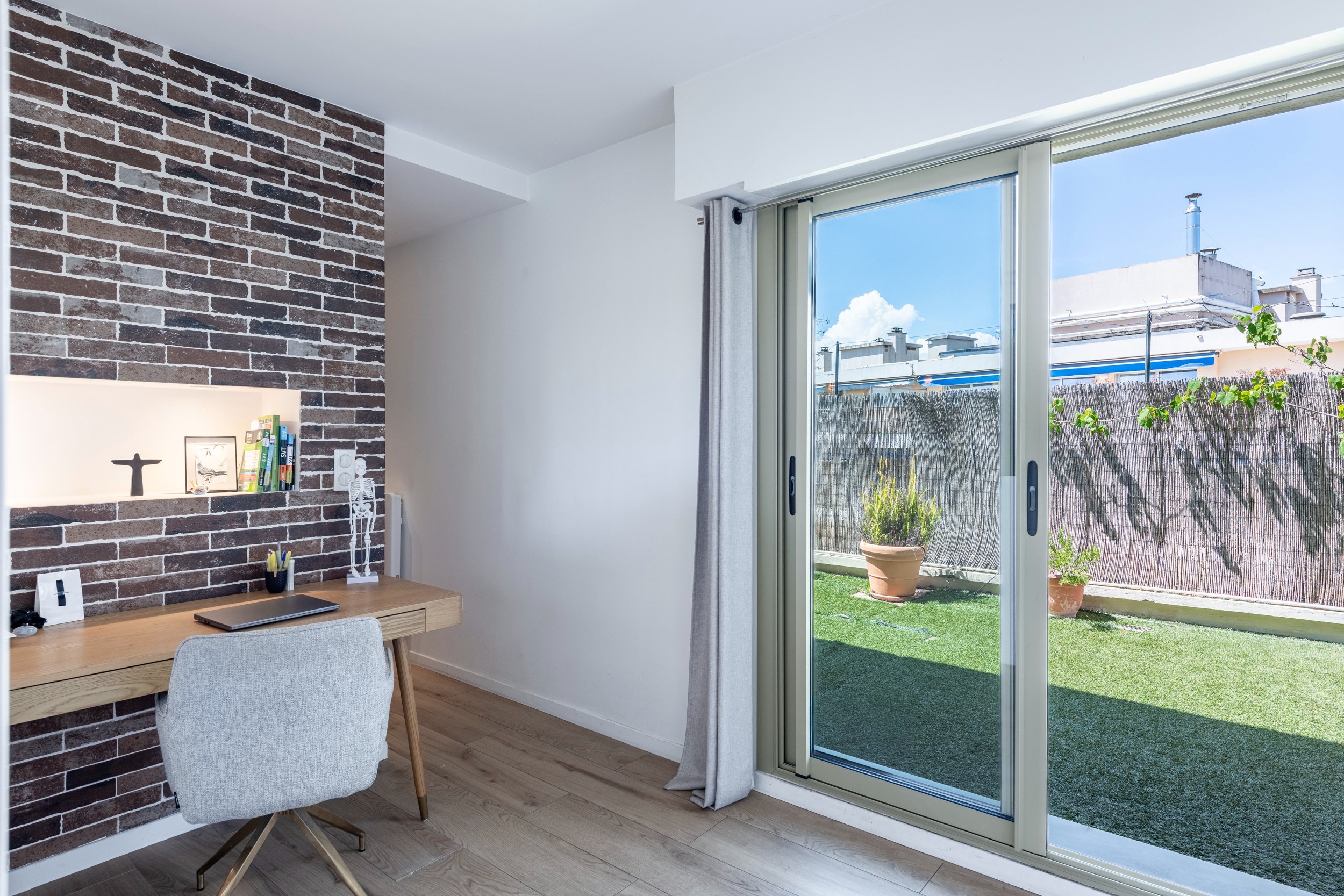  Nice Cimiez penthouse with 317 sqm terrace and private lift access near city ce… - 物件實景