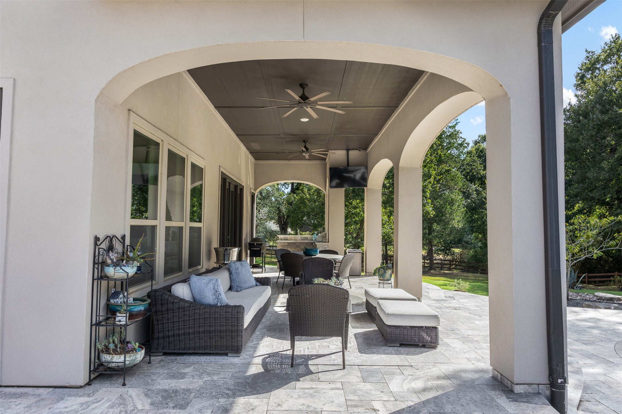  8603 Woods Hollow Trail, Fulshear, TX, 77406 - 物件實景