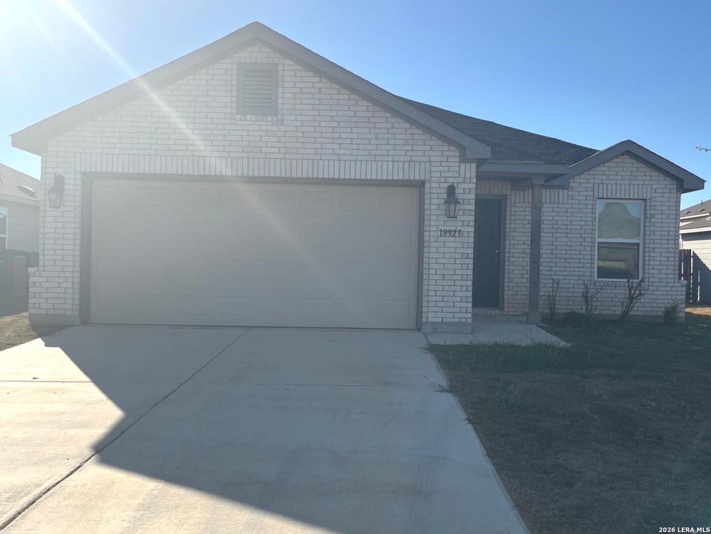 Huckleberry St, Lytle, TX 78052 #1