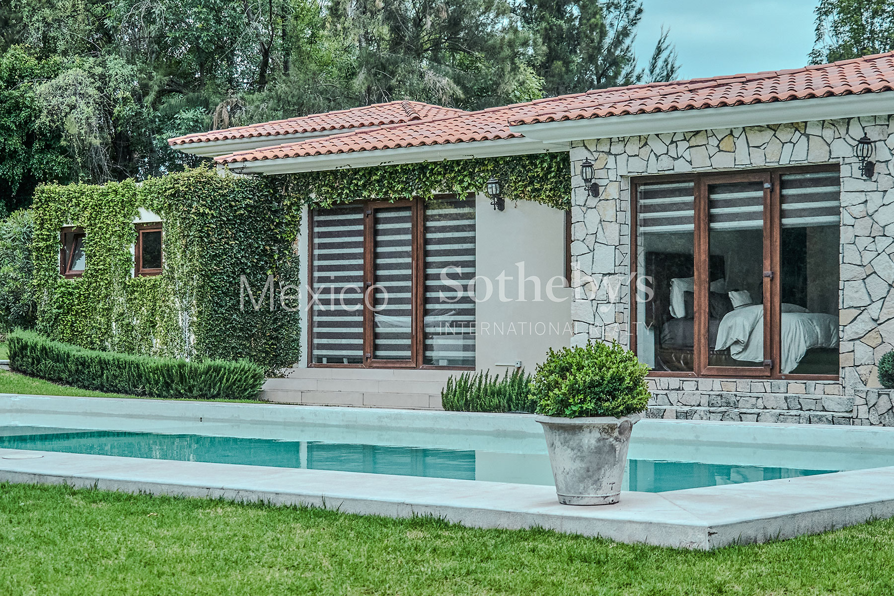  Villa Toscana - 物件實景