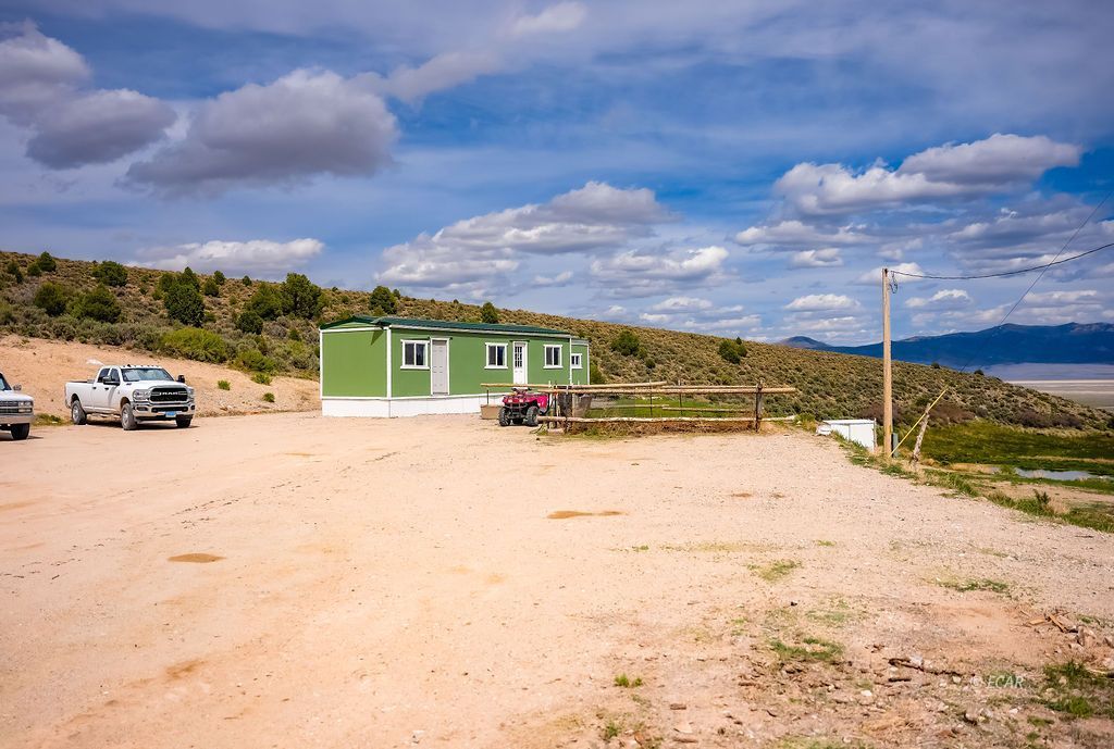 Ely, Nevada, 89301, United States, 2 Bedrooms Bedrooms, ,1 BathroomBathrooms,Residential,For Sale,1827085