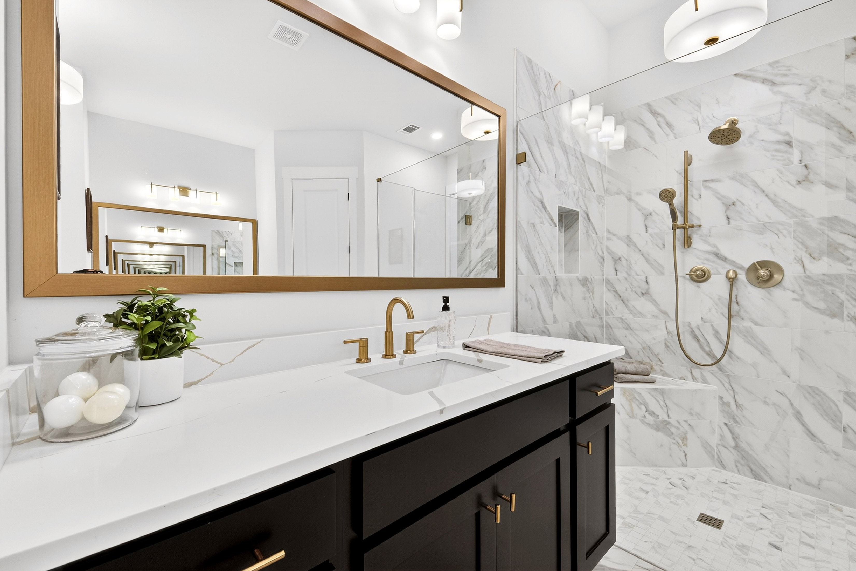  Incredible Opportunity to Own a Brand New Home in Harbor Club on Lake Oconee - 物件實景