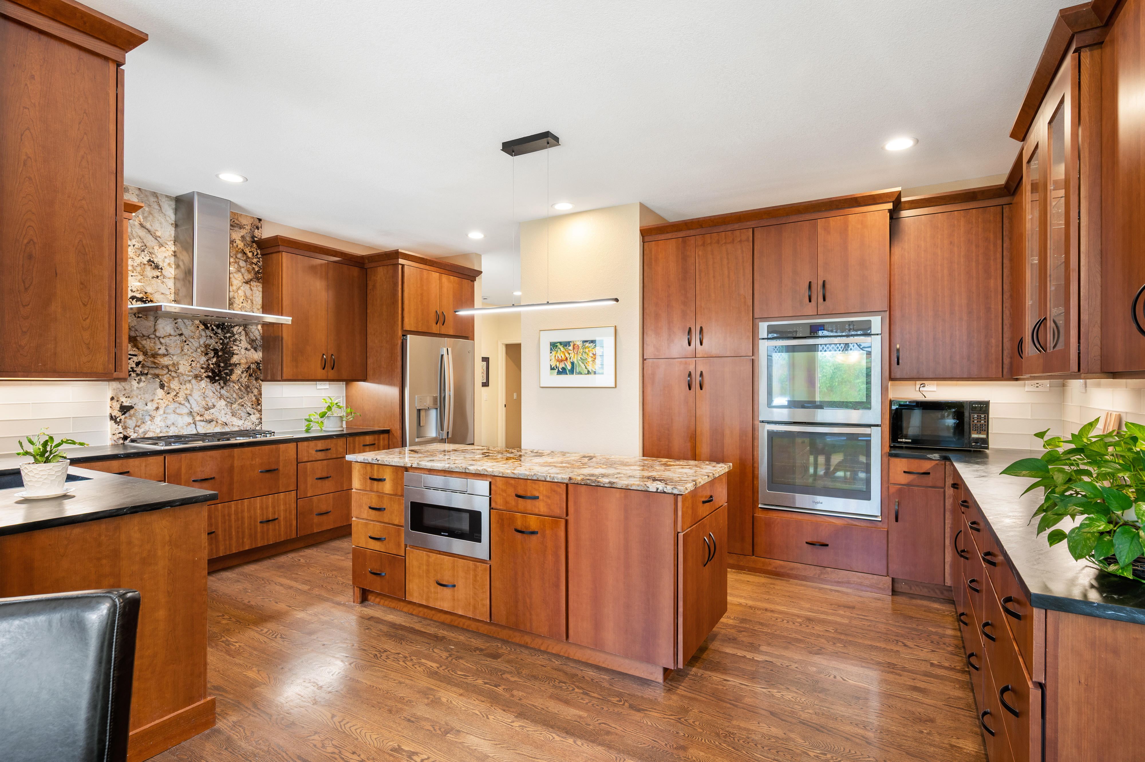  Rare Les Maisonettes Ranch: 2 Main-Floor Primary Suites Near Downtown Littleton - 物件實景
