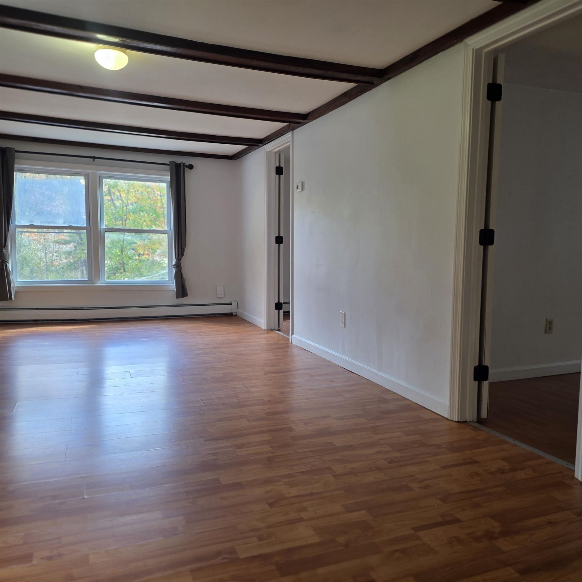 Forest Lake Rd, Winchester, NH 03470 #1