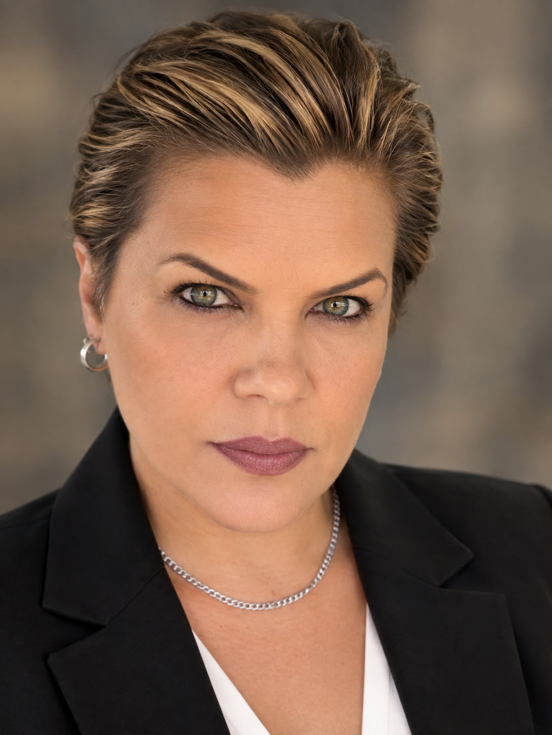 Natalie Scanlen
