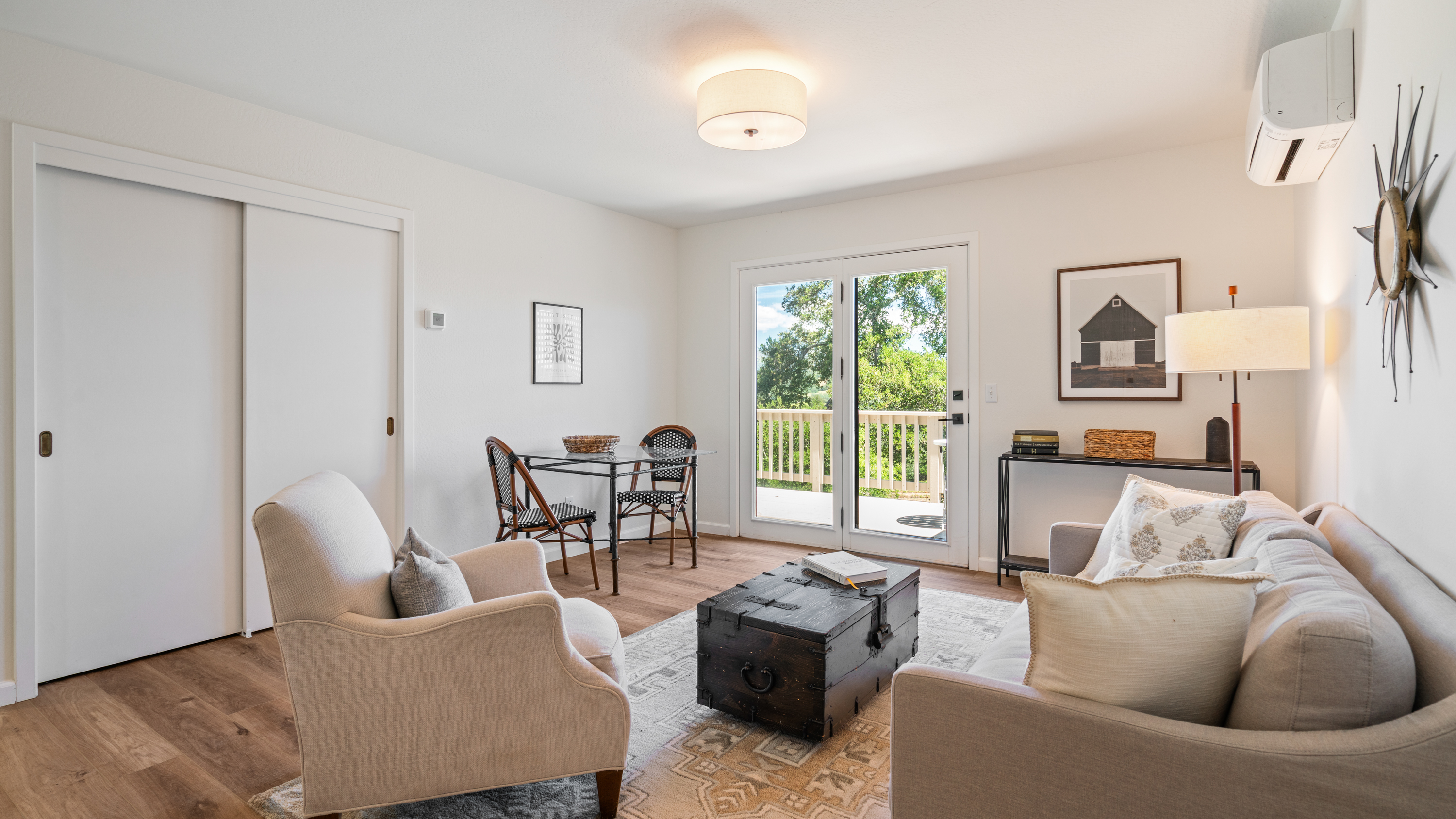 Quietly Exceptional Dry Creek Valley Estate - 物件實景