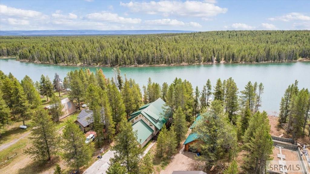 ISLAND PARK, Idaho, 83429, United States, 5 Bedrooms Bedrooms, ,3 BathroomsBathrooms,Residential,For Sale,2049081