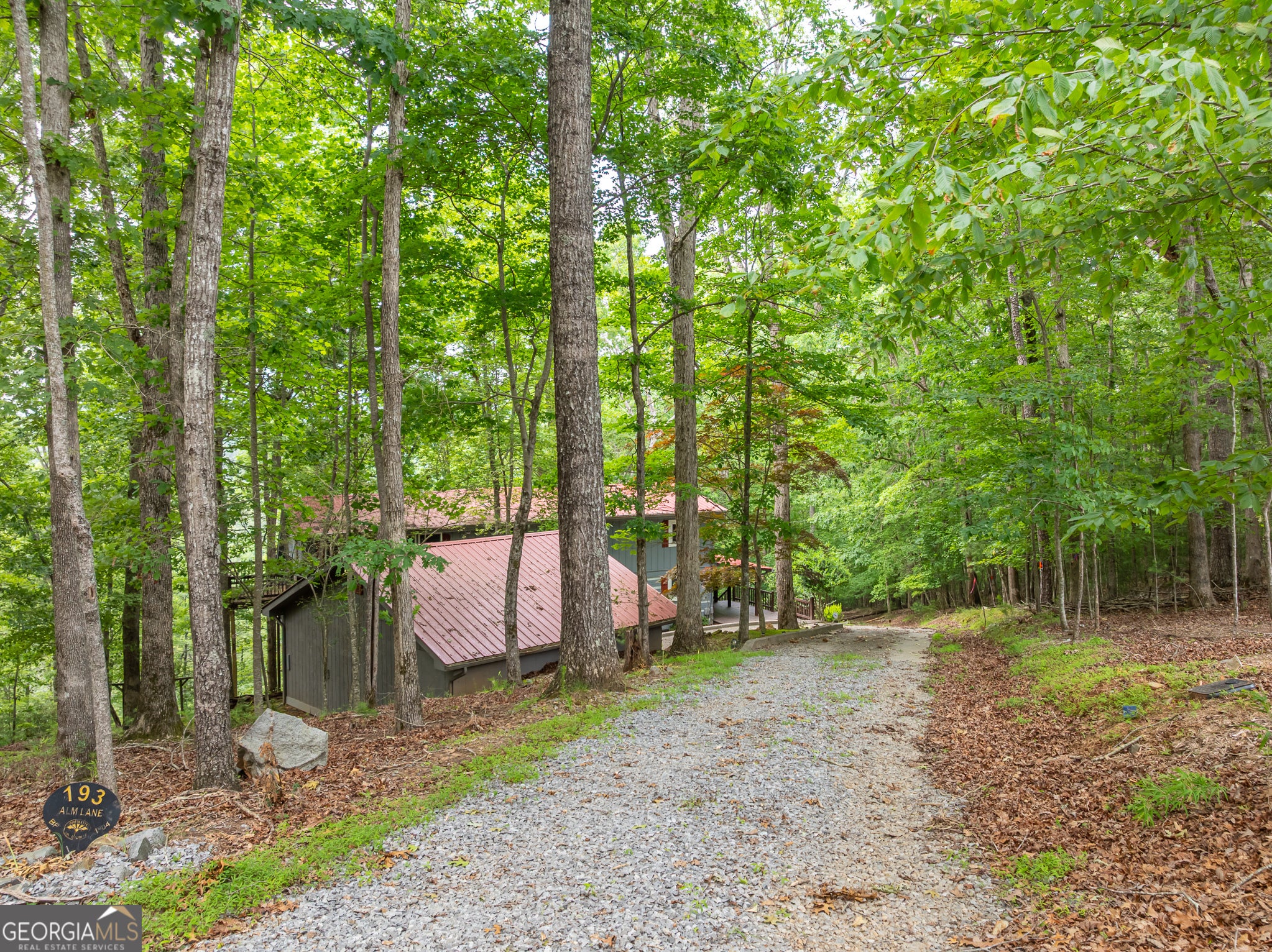 Ellijay, Georgia, 30540, United States, 4 Bedrooms Bedrooms, ,4 BathroomsBathrooms,Residential,For Sale,1859084