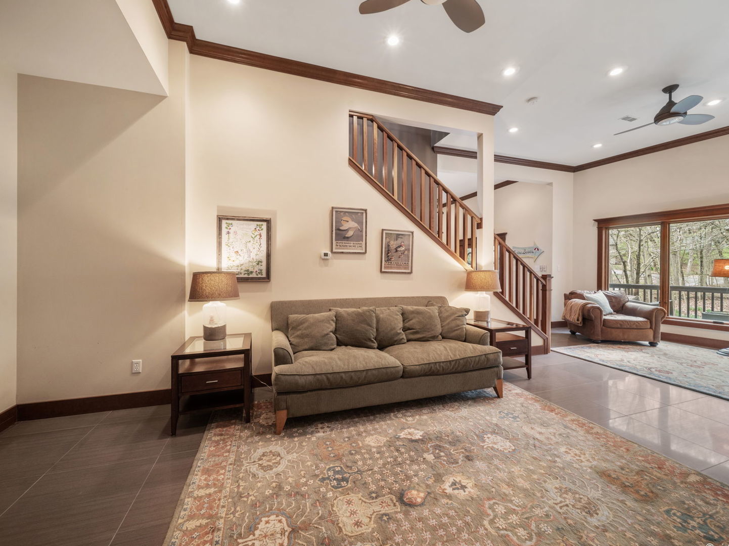 Beverly Shores, Indiana, 46301, United States, 4 Bedrooms Bedrooms, ,4 BathroomsBathrooms,Residential,For Sale,2040269