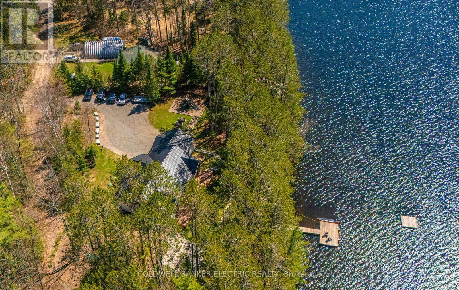 FARADAY, Ontario, K0L 1C0, CA, 5 Bedrooms Bedrooms, ,3 BathroomsBathrooms,Residential,For Sale,1828351