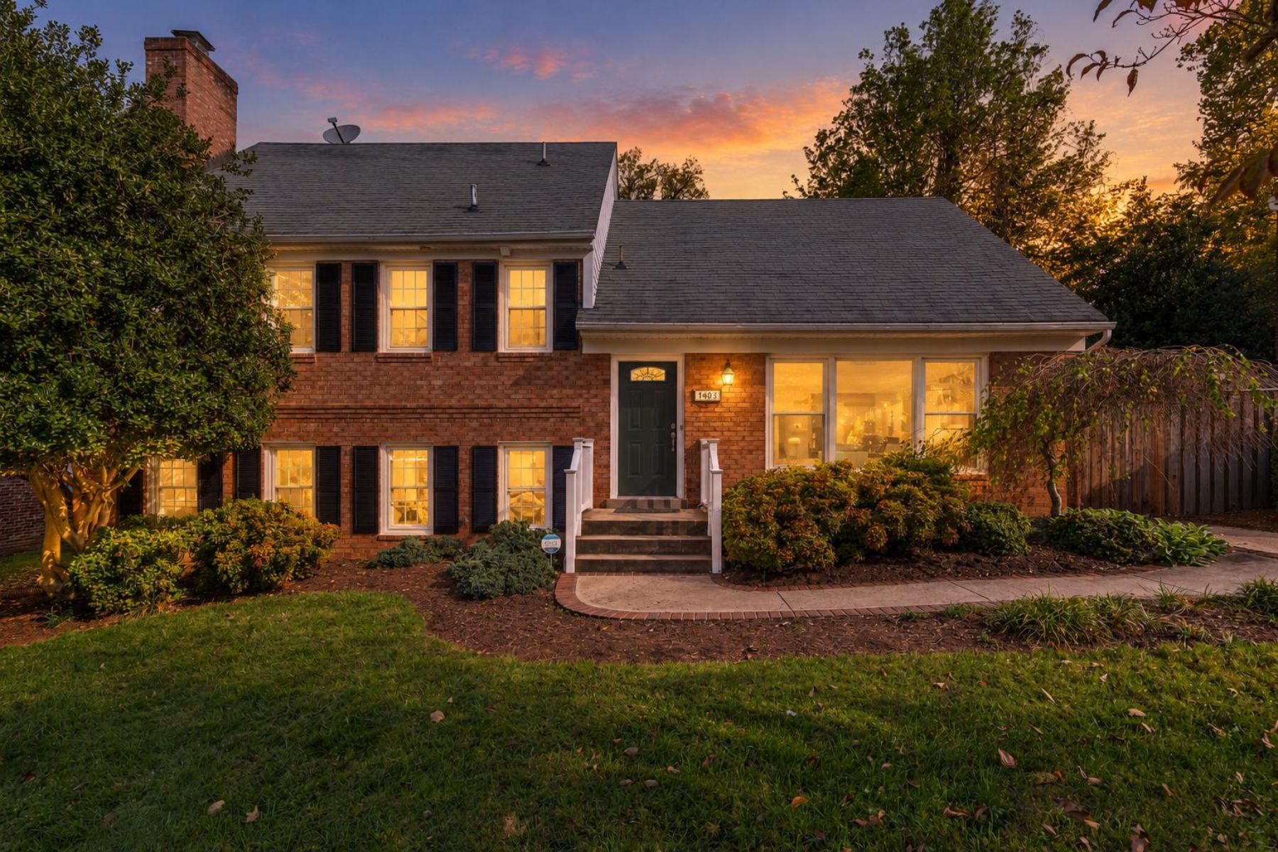  4403 Dresden Street, Kensington, MD, 20895 - 物件實景