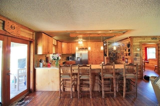 Stilwell, Oklahoma, 74960, United States, 3 Bedrooms Bedrooms, ,2 BathroomsBathrooms,Residential,For Sale,1763492