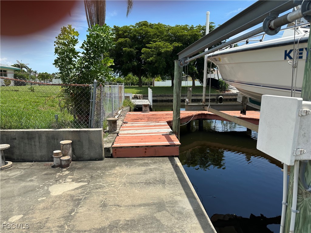 Cape Coral, Florida, 33904, United States, 4 Bedrooms Bedrooms, ,3 BathroomsBathrooms,Residential,For Sale,1976471