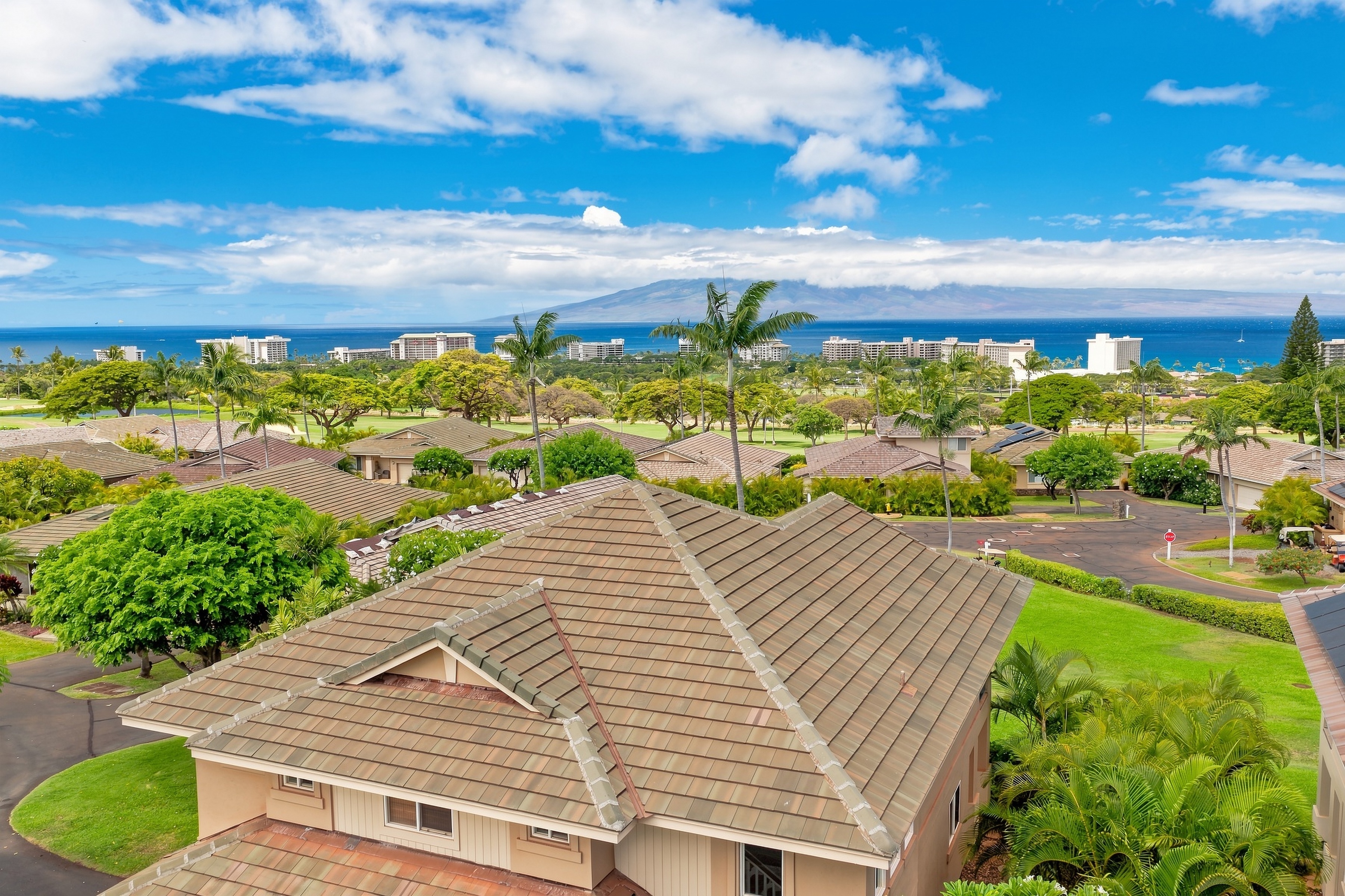  Elevated Island Living at the Vintage at Kaanapali - 物件實景