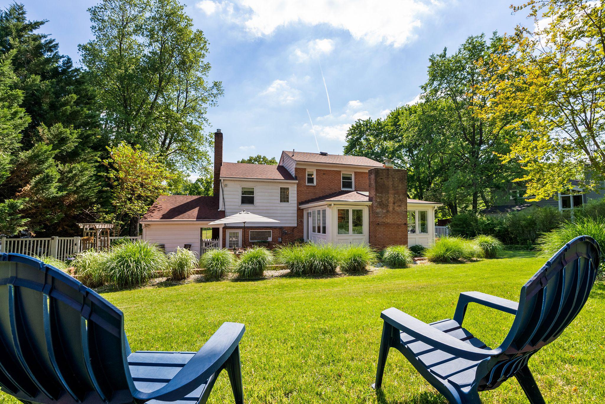  6208 Beachway Drive, Falls Church, VA, 22041 - 物件實景