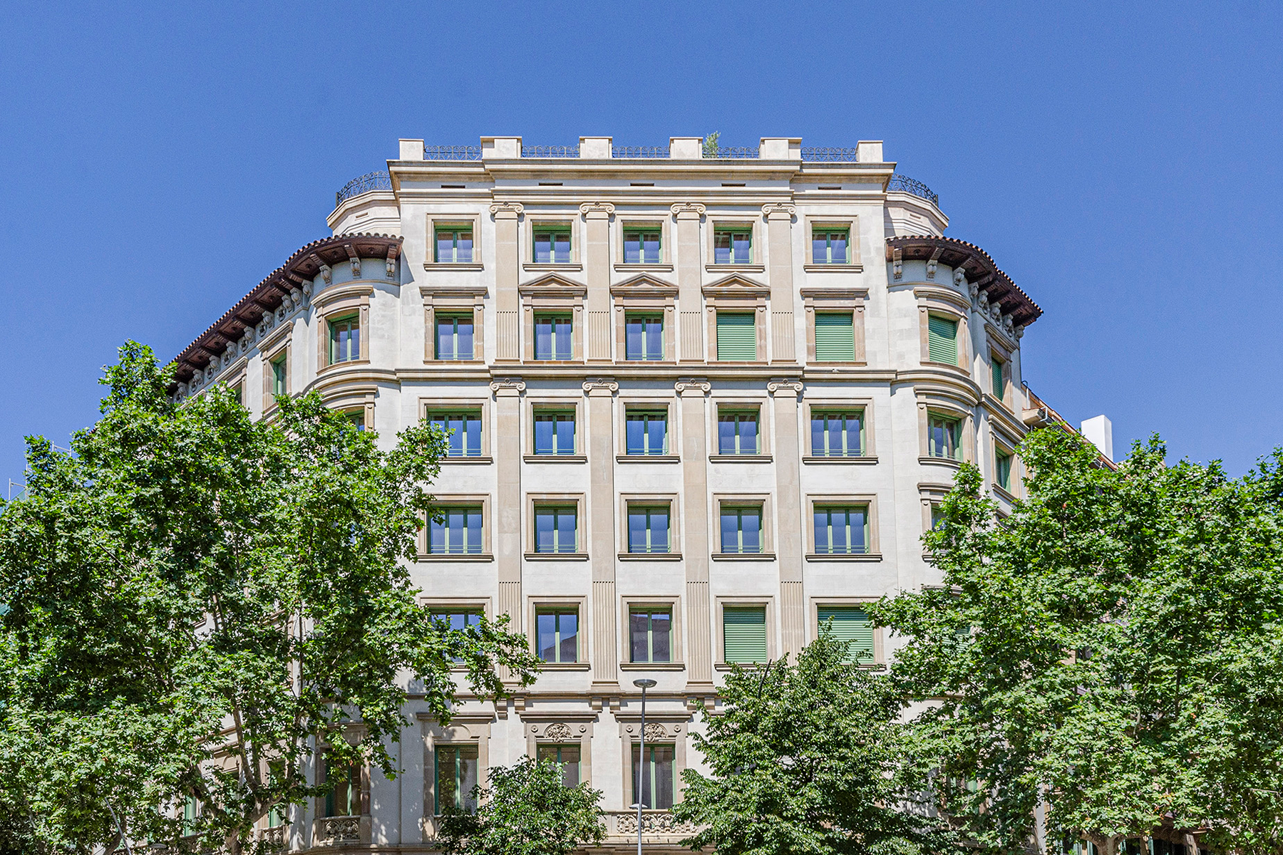 Impressive apartment with furniture of the highest category. - 物件實景