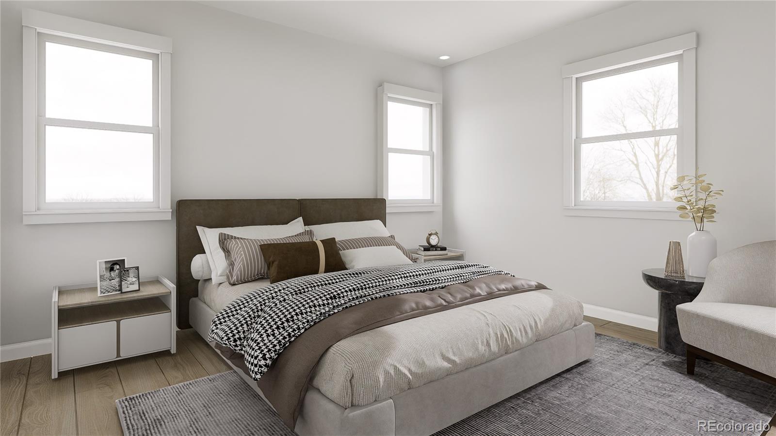 Denver, Colorado, 80223, United States, ,Land,For Sale,1847798