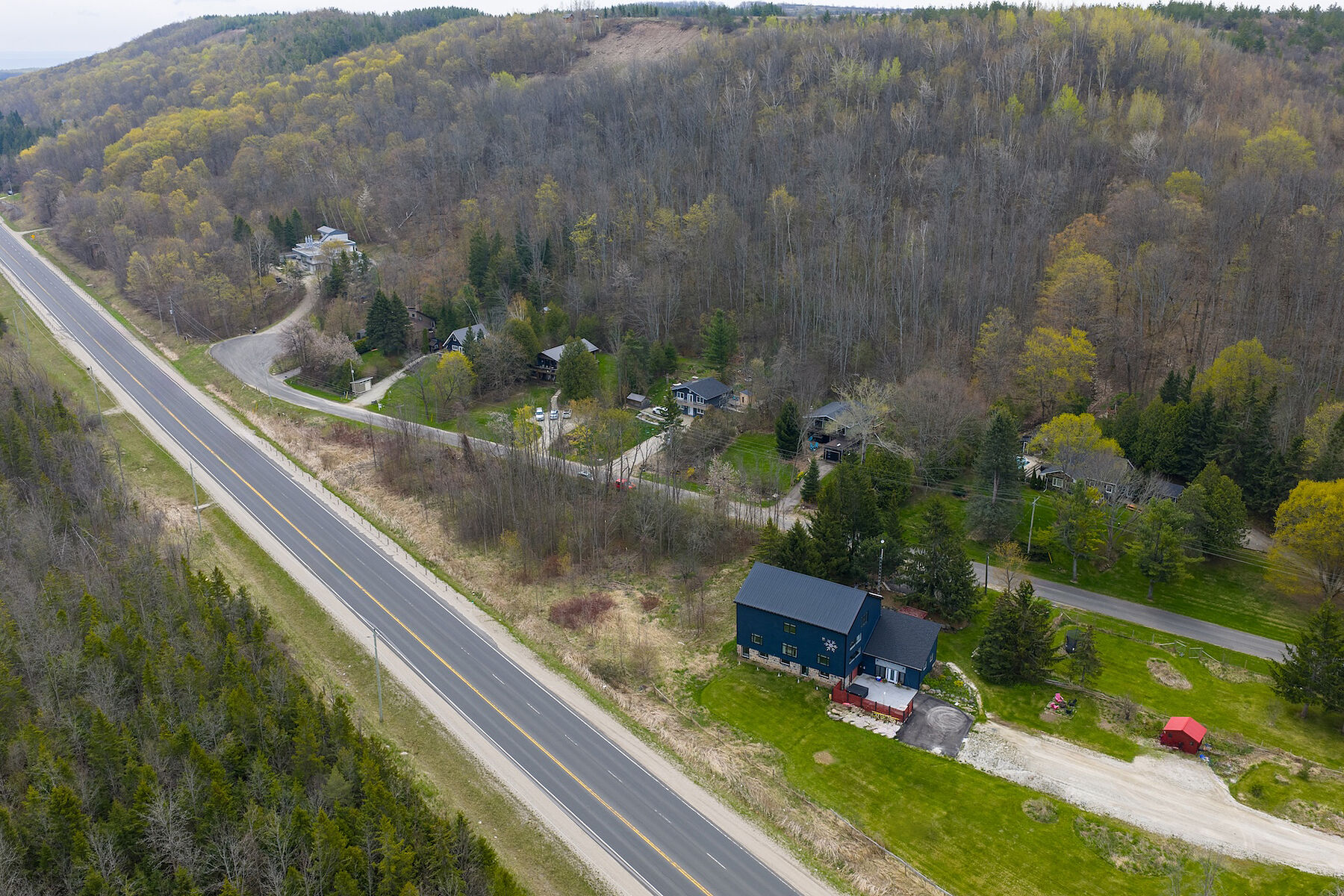  Meaford, Southern Georgian Bay - 物件實景