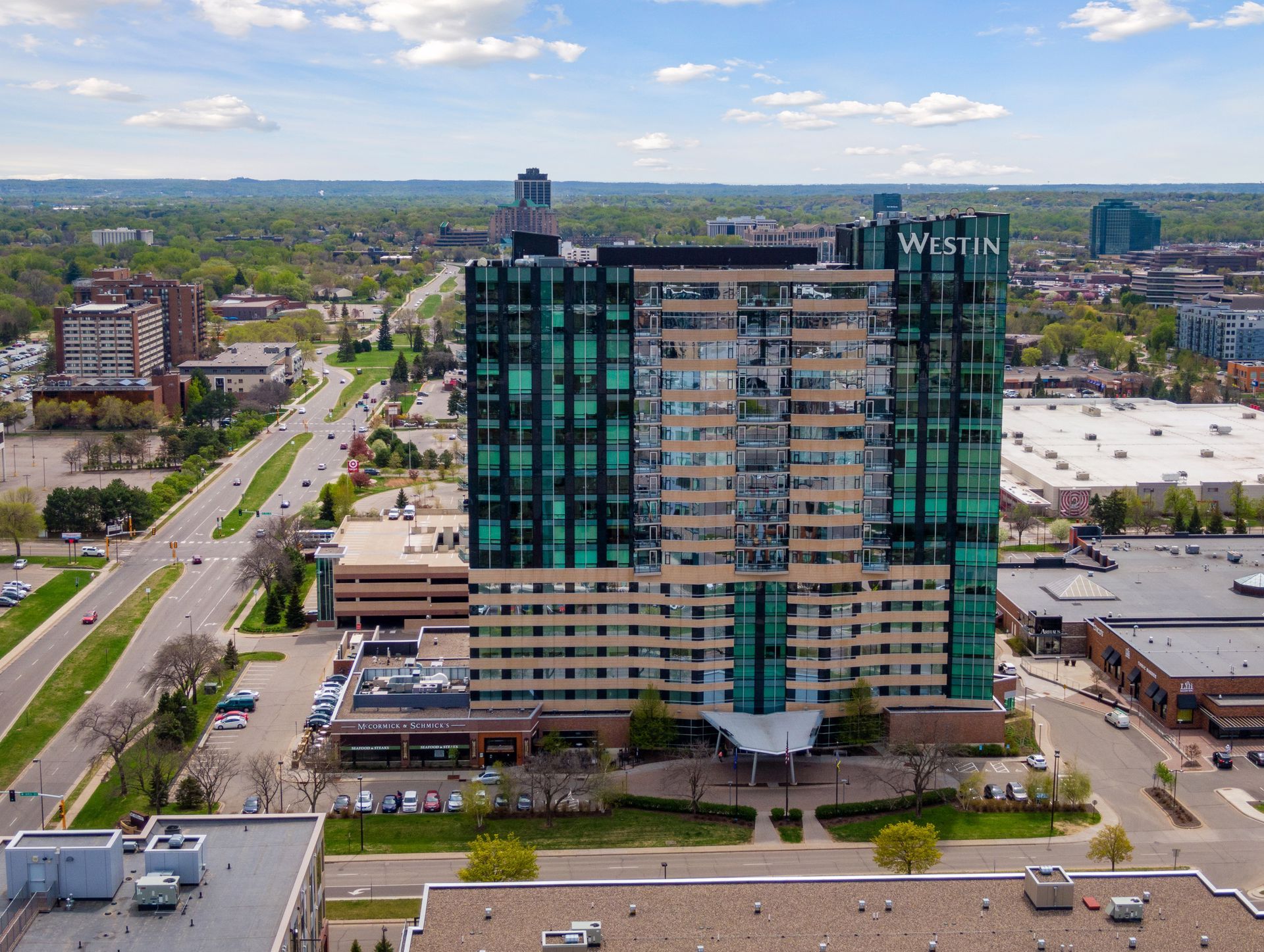  Refined Luxury Living at The Westin Edina Galleria - 物件實景