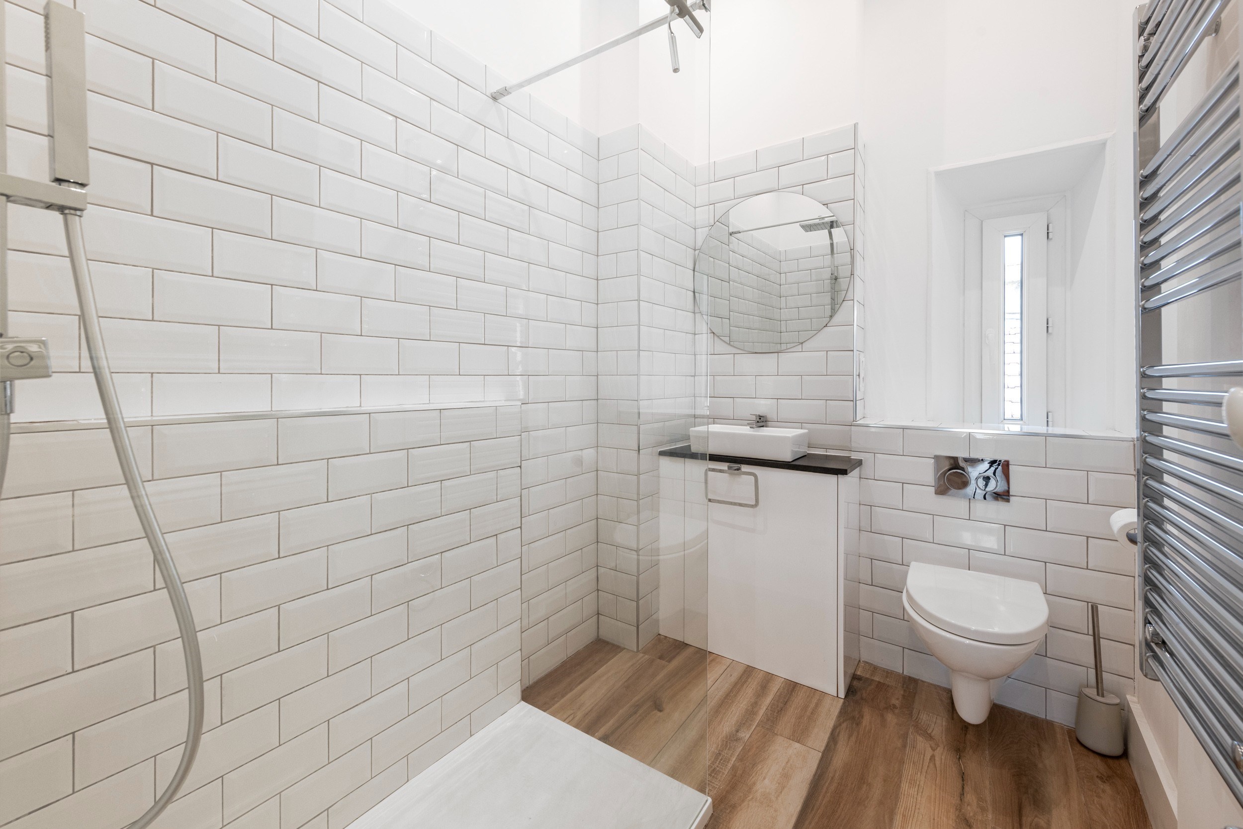  Cannes Banane, 87 sqm three bedroom apartment near the Palais des Festivals - 物件實景