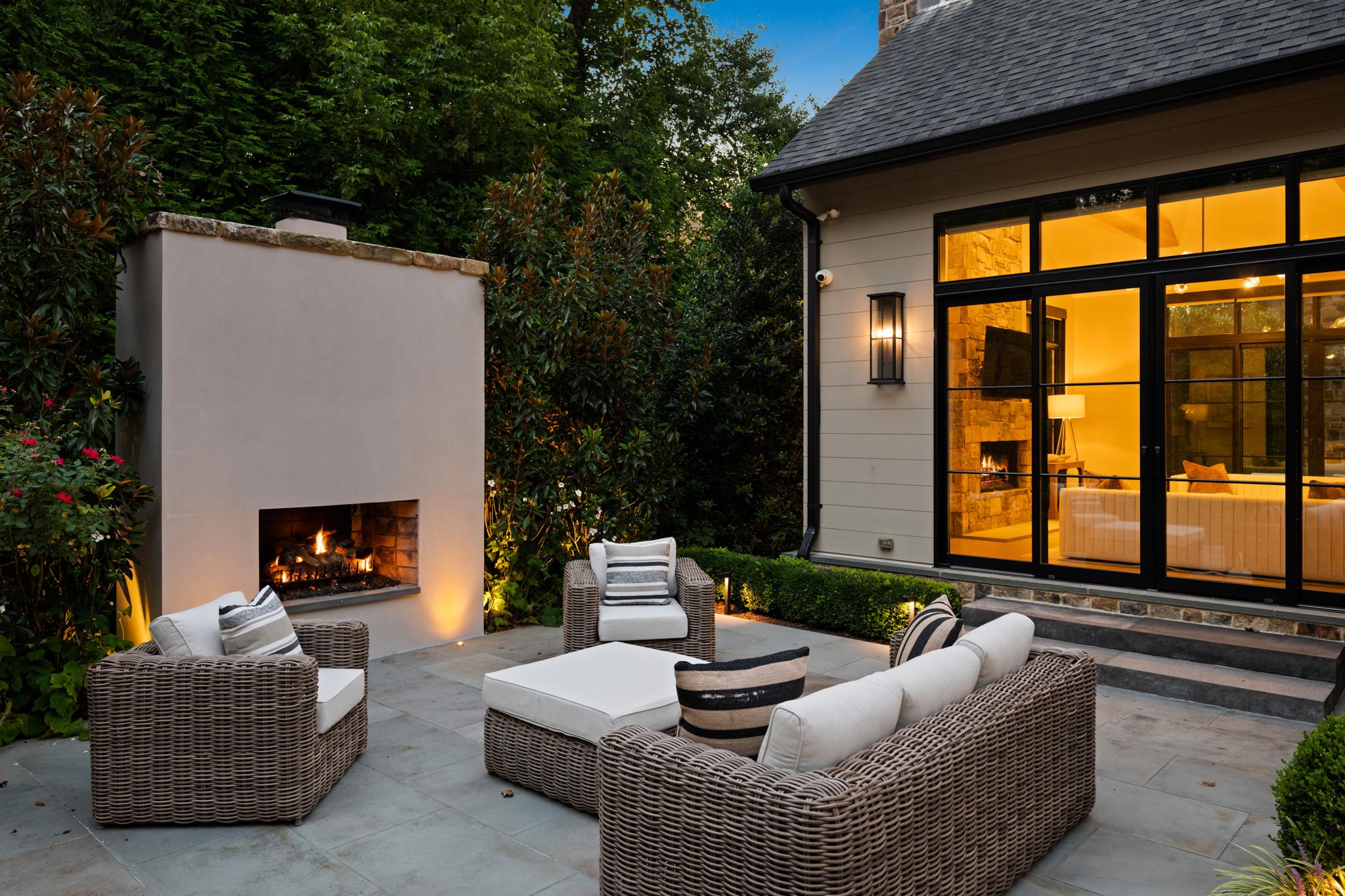  1137 Basil Road, McLean, VA 22101 - 物件實景