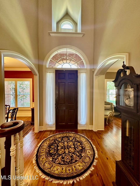 Clinton, Mississippi, 39056, United States, 5 Bedrooms Bedrooms, ,3 BathroomsBathrooms,Residential,For Sale,1904228