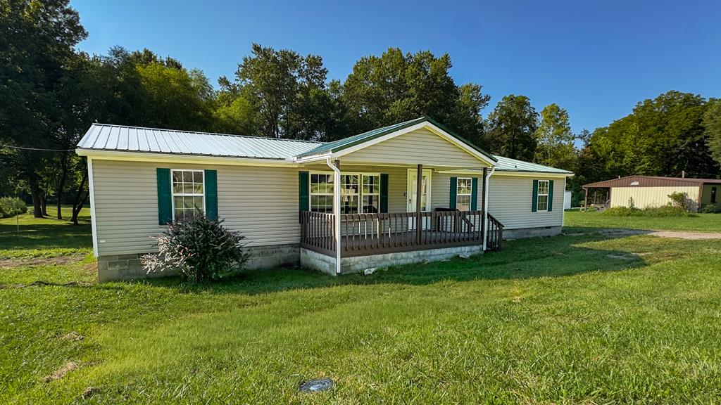 Mulga Rd, Wellston, OH 45692
