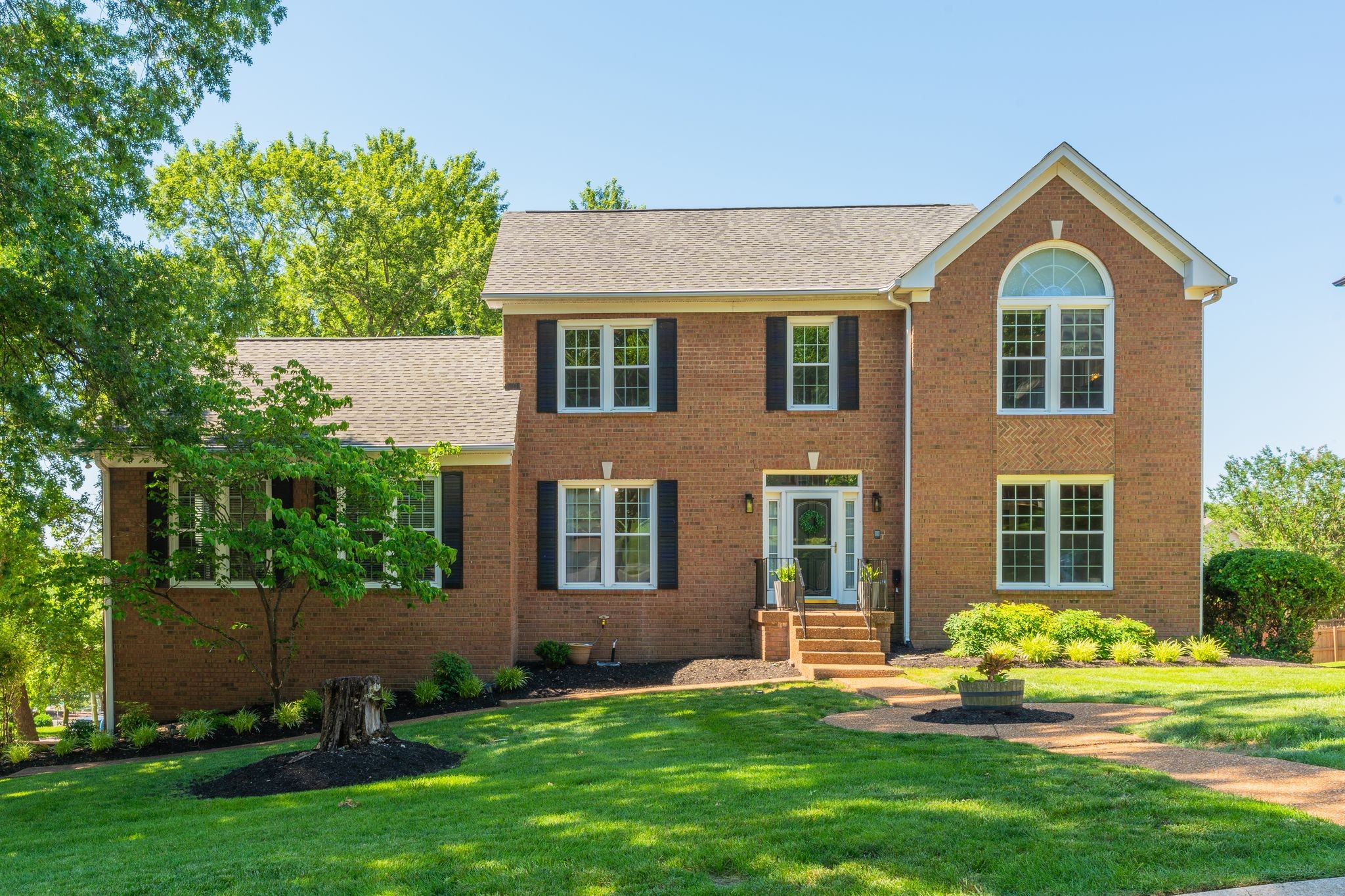  612 Indian Hills Mound, Goodlettsville, TN, 37072 - 物件實景