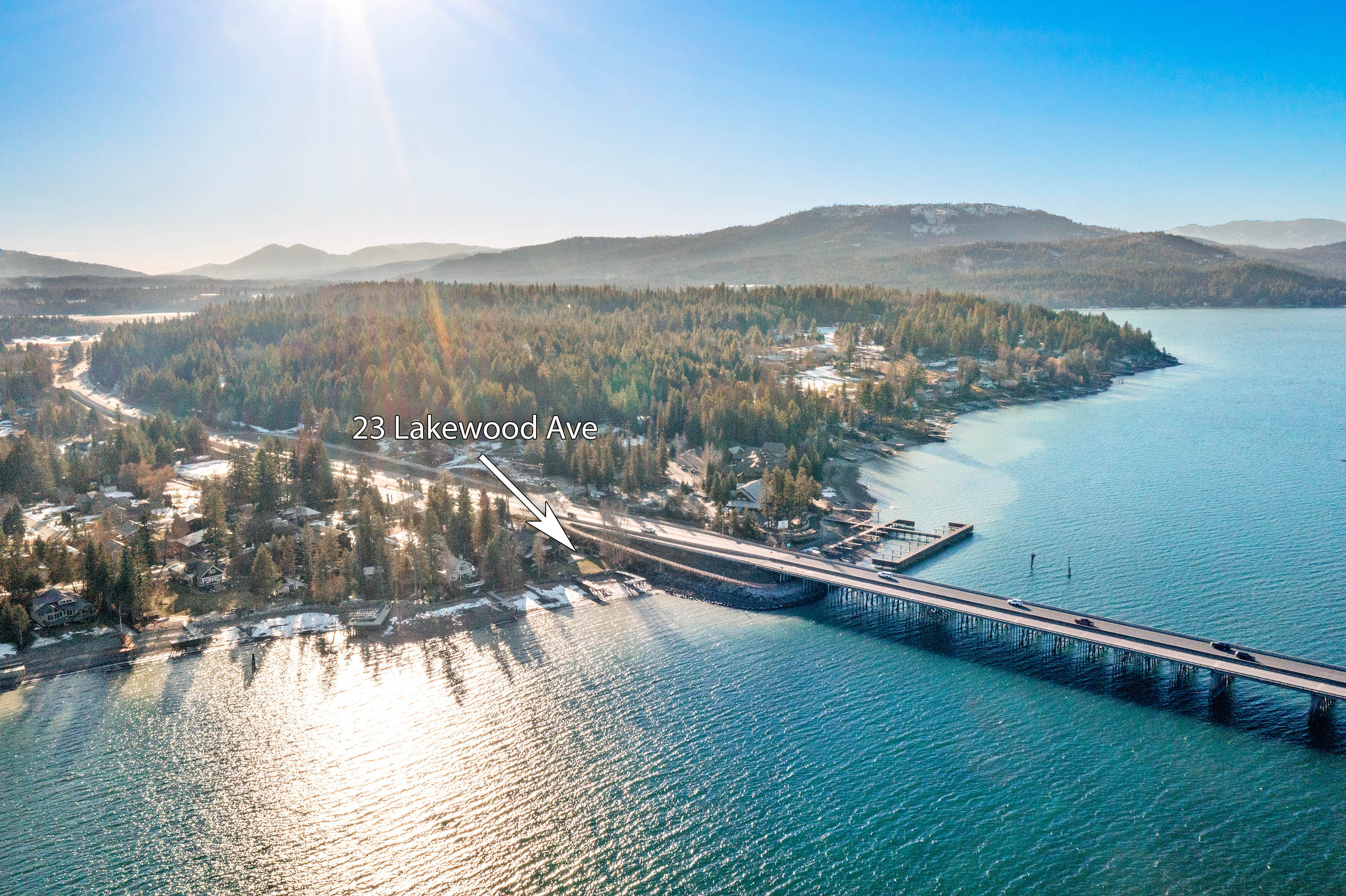 Sagle, Idaho, 83860, United States, 4 Bedrooms Bedrooms, ,2 BathroomsBathrooms,Residential,For Sale,2013773