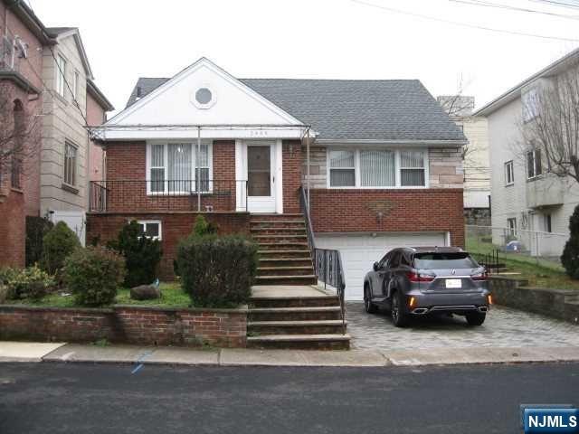 2446 3rd Street, Fort Lee, New Jersey, 07024, United States, 4 Bedrooms Bedrooms, ,3 BathroomsBathrooms,Residential,For Sale,2446 3rd Street,1668961