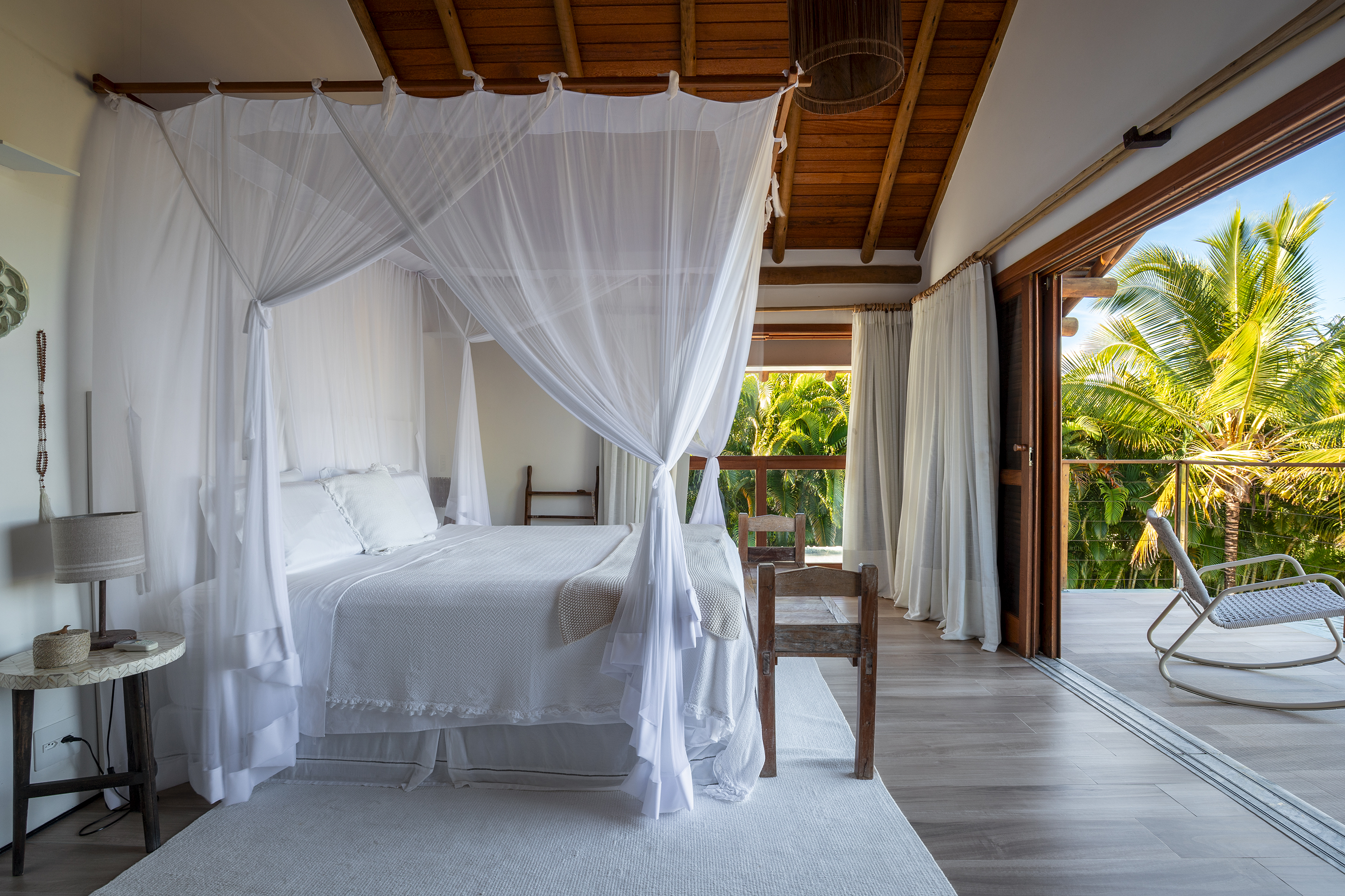  Tropical sophistication in the heart of Trancoso - 物件實景