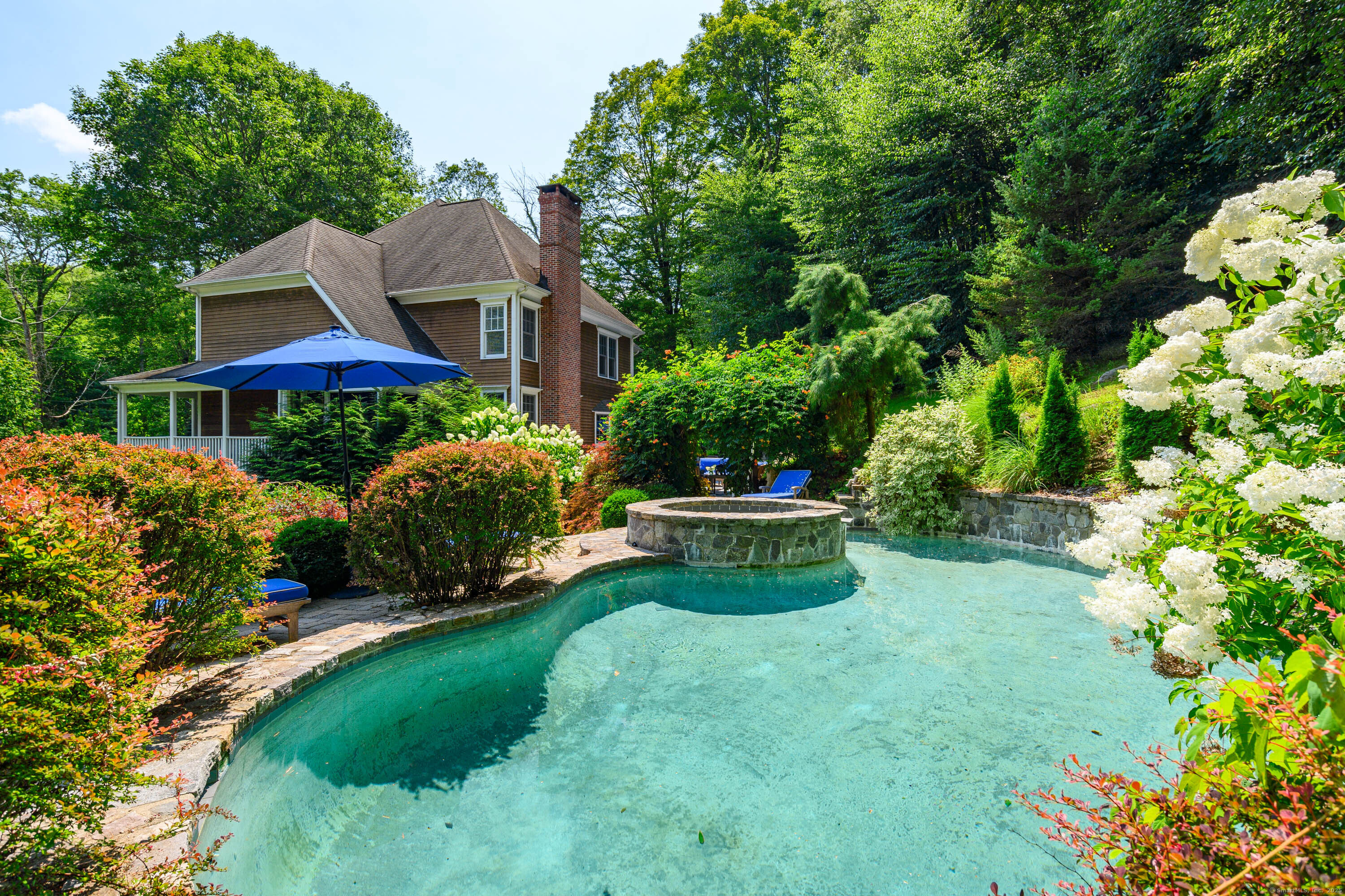 Sherman, Connecticut, 06784, United States, 4 Bedrooms Bedrooms, ,3 BathroomsBathrooms,Residential,For Sale,1986517