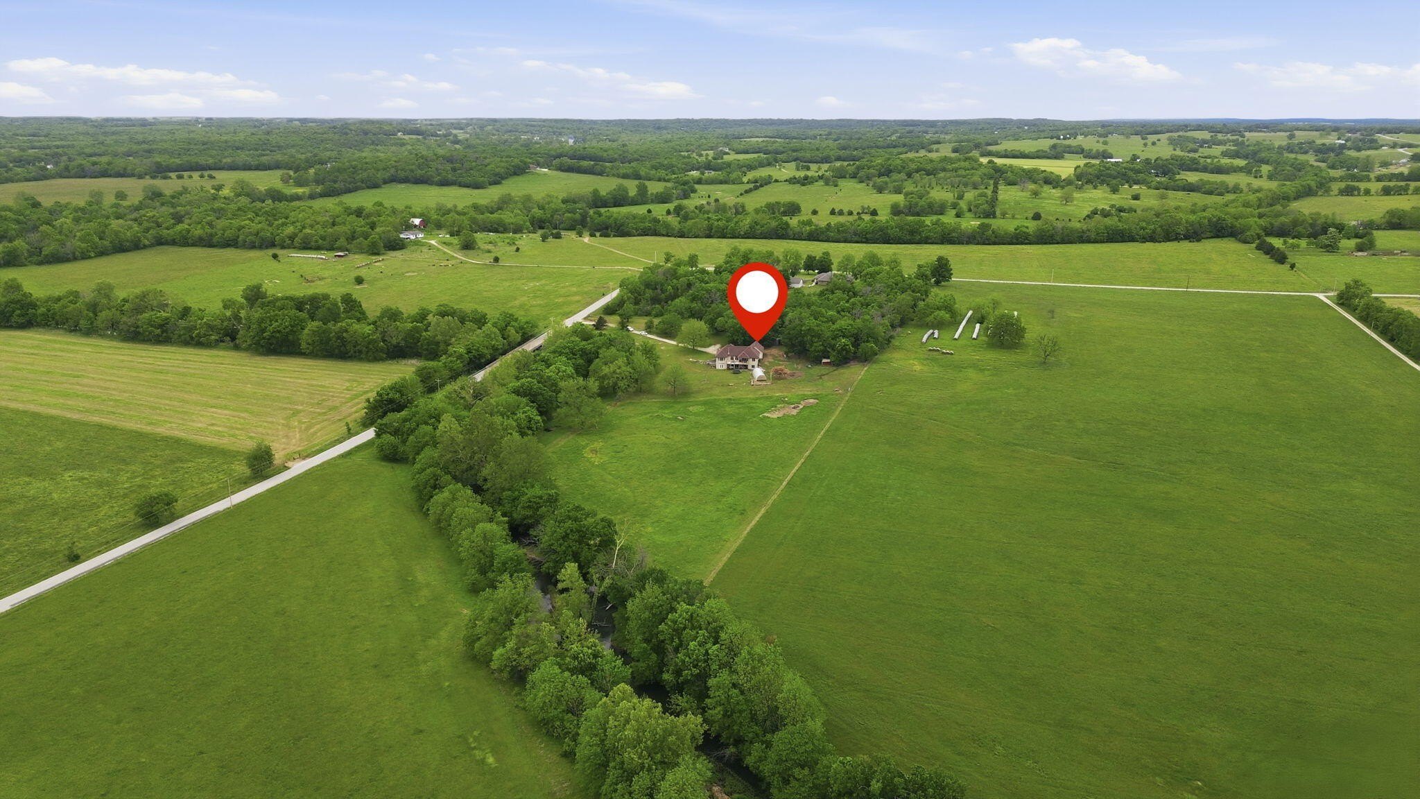 Walnut Grove, Missouri, 65770, United States, 5 Bedrooms Bedrooms, ,3 BathroomsBathrooms,Residential,For Sale,2045196