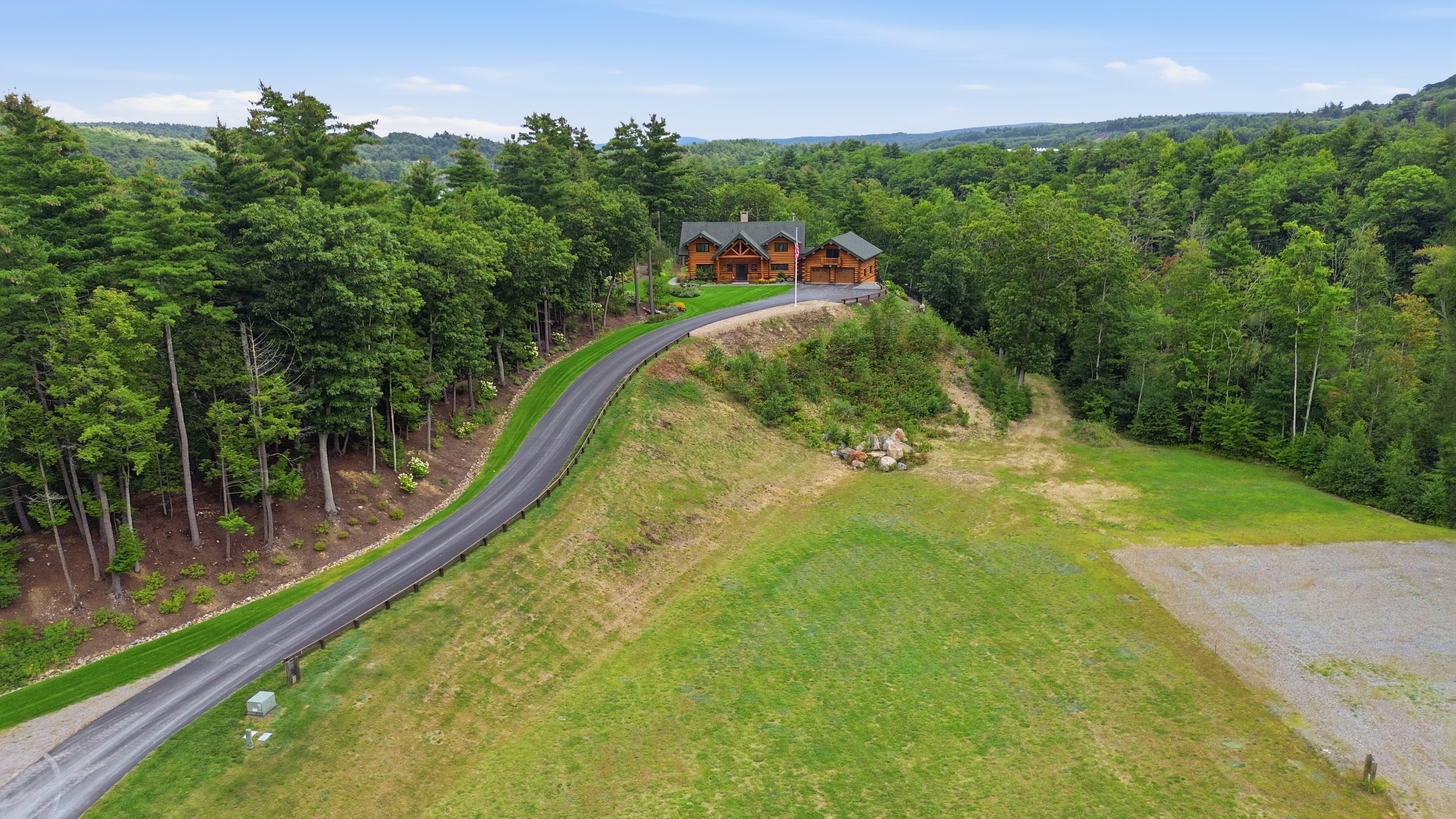  97 Oakmont Ave, Westminster, MA, 01473 - 物件實景
