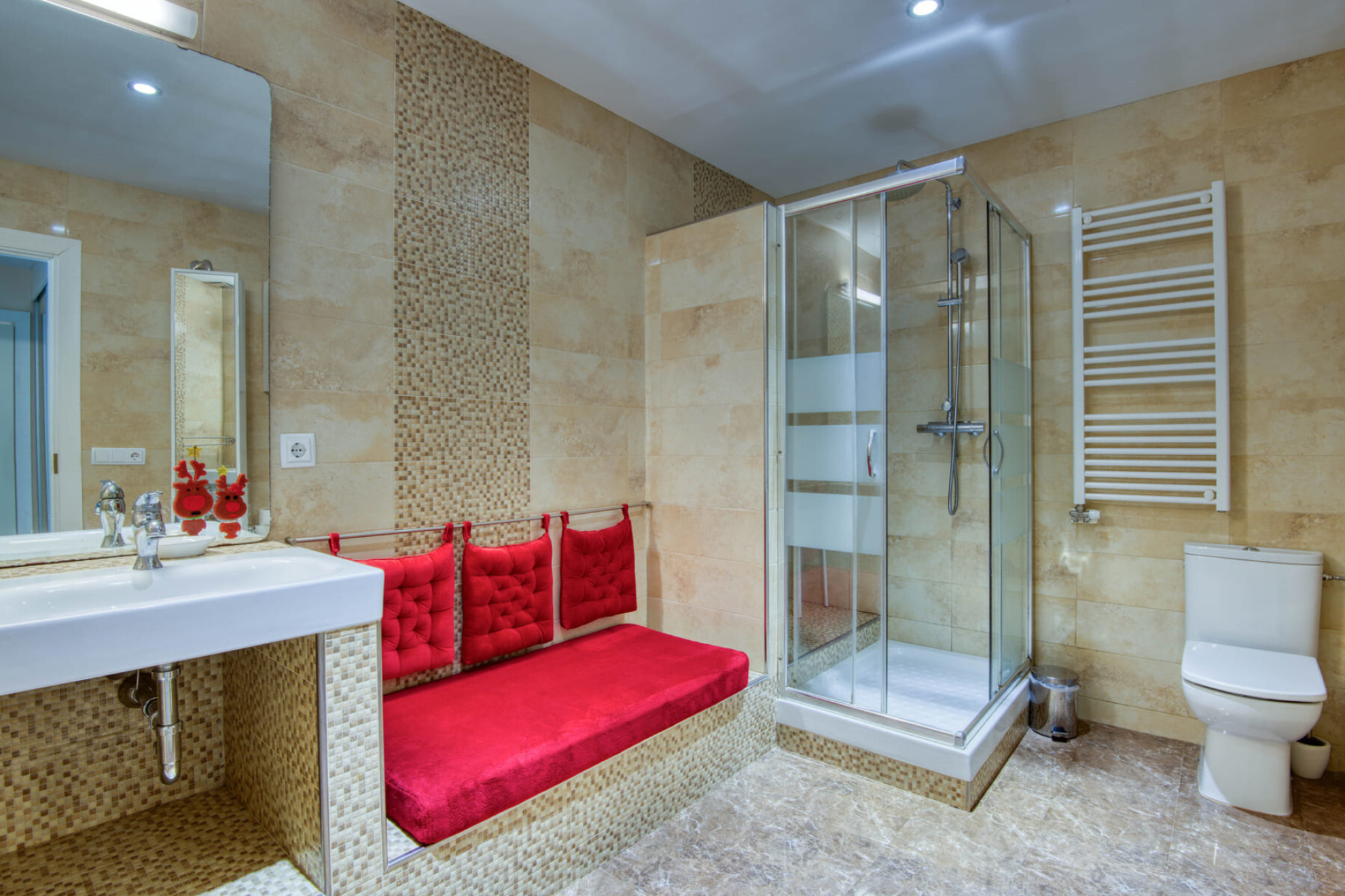  Nice house within walking distance of the beach and the center of Playa de Aro. - 物件實景