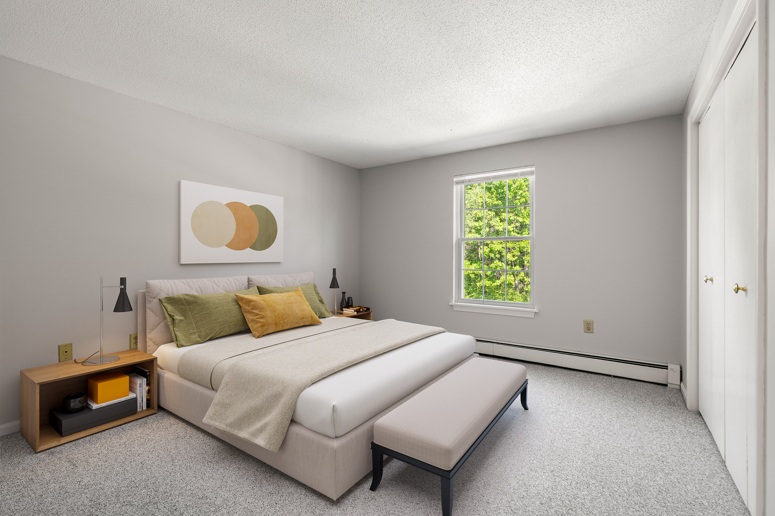  910 White Cedar Boulevard, Portsmouth, NH 03801 - 物件實景