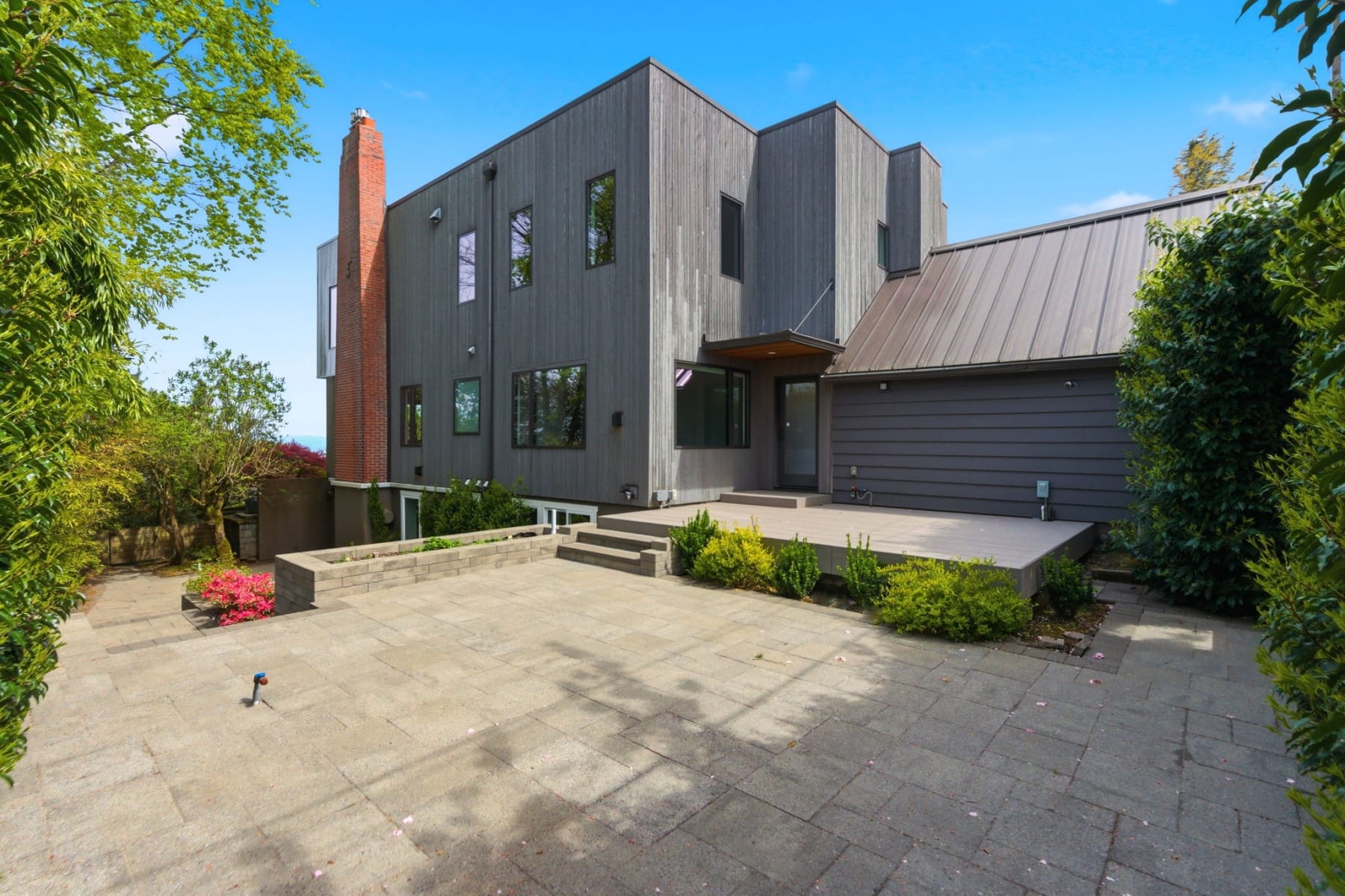  4409 SW CARL PL Portland, OR 97239 - 物件實景