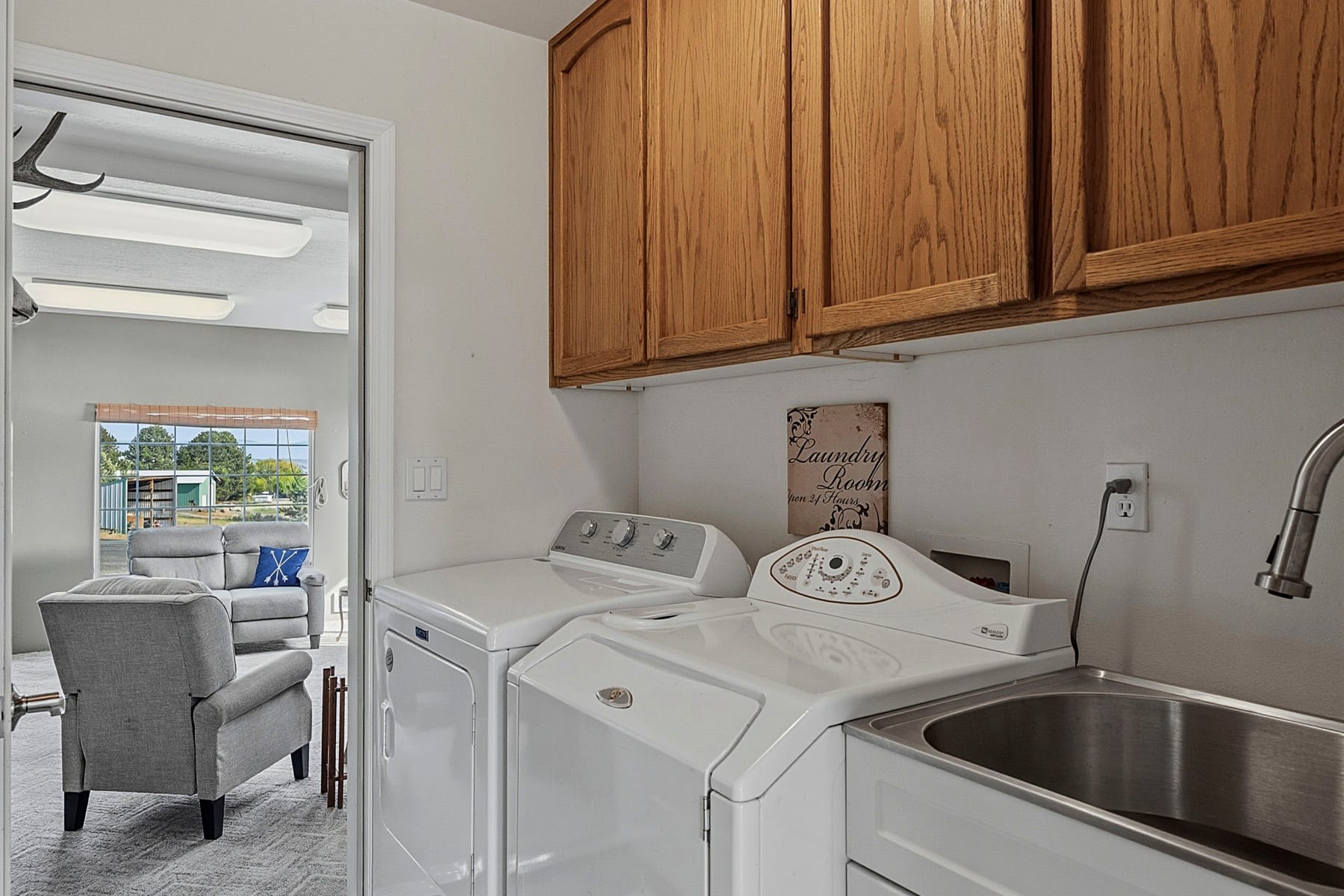  2045 NE Camas Lane Madras, OR 97741 - 物件實景
